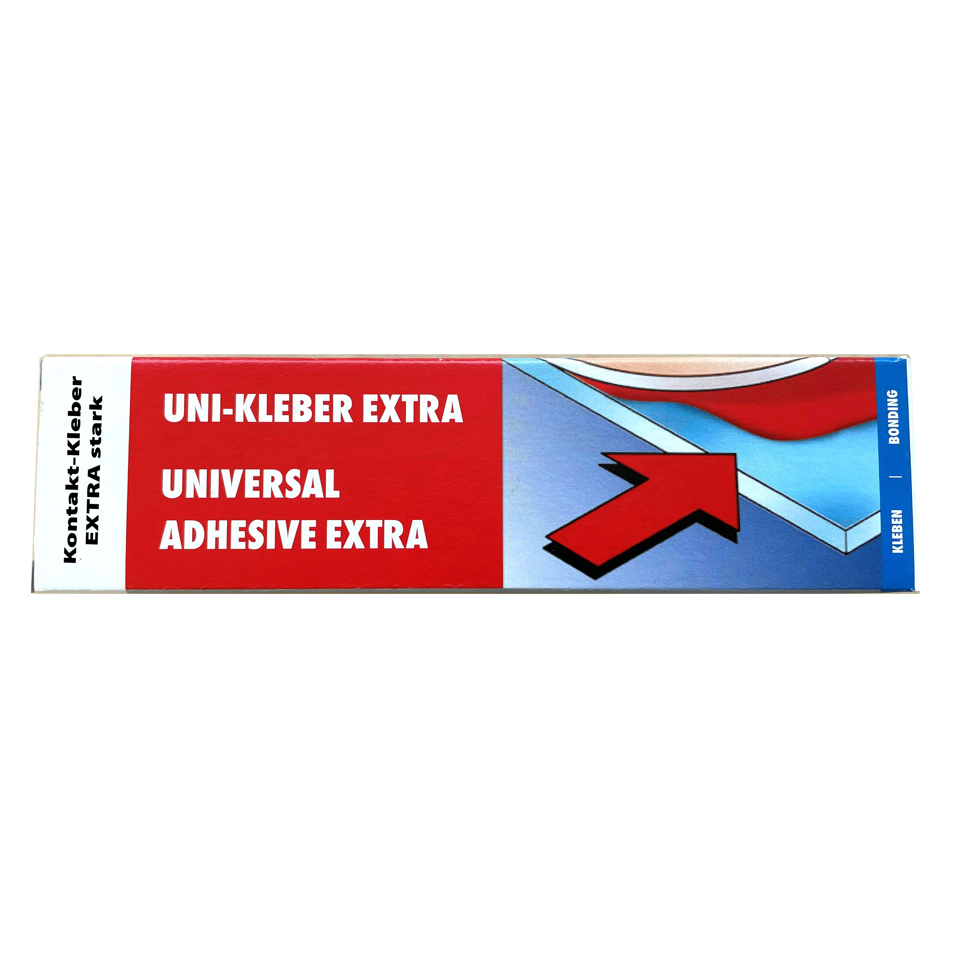 Sport-Thieme Universal Kleber für Startblock „Professional“