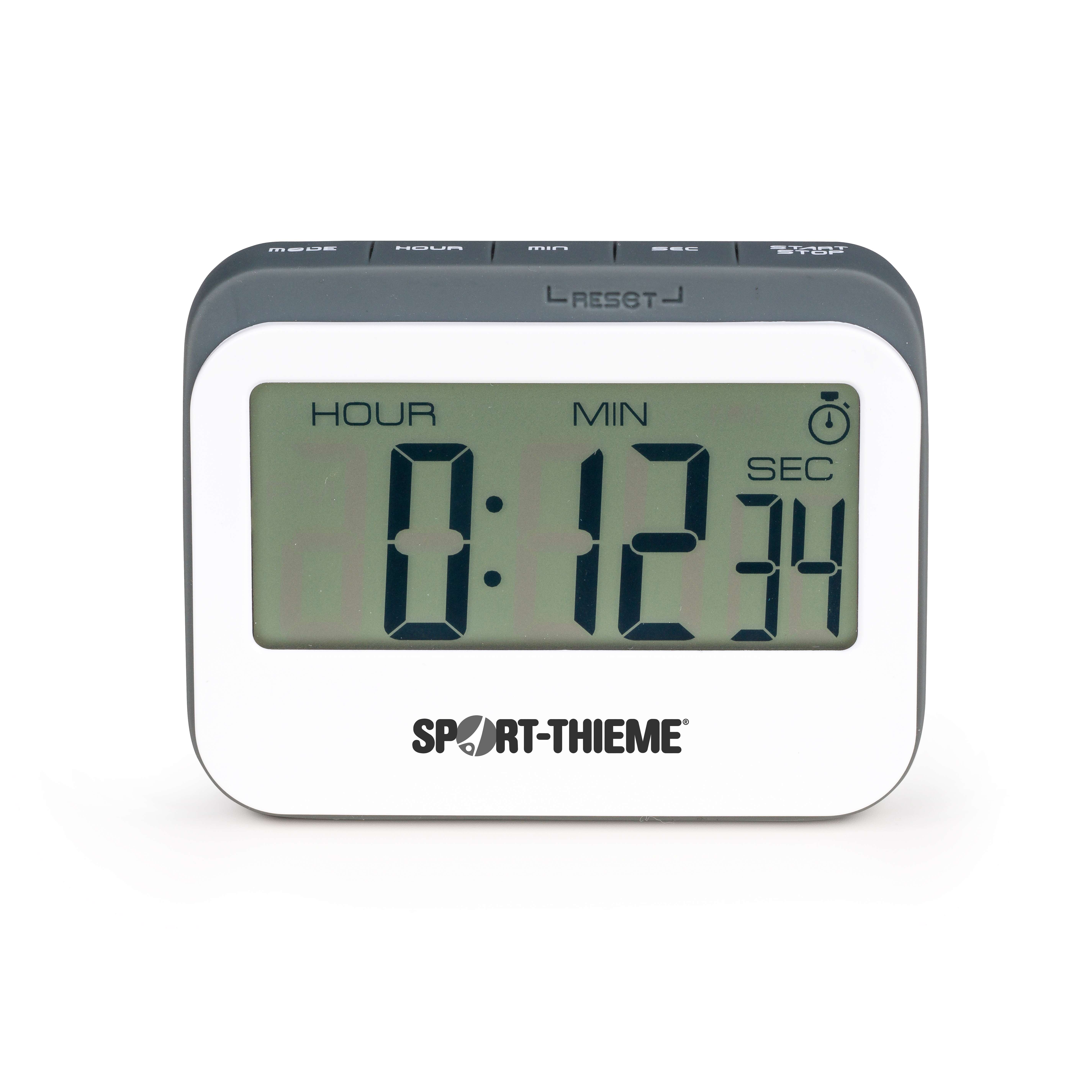 Sport-Thieme Stoppuhr „Time Session“