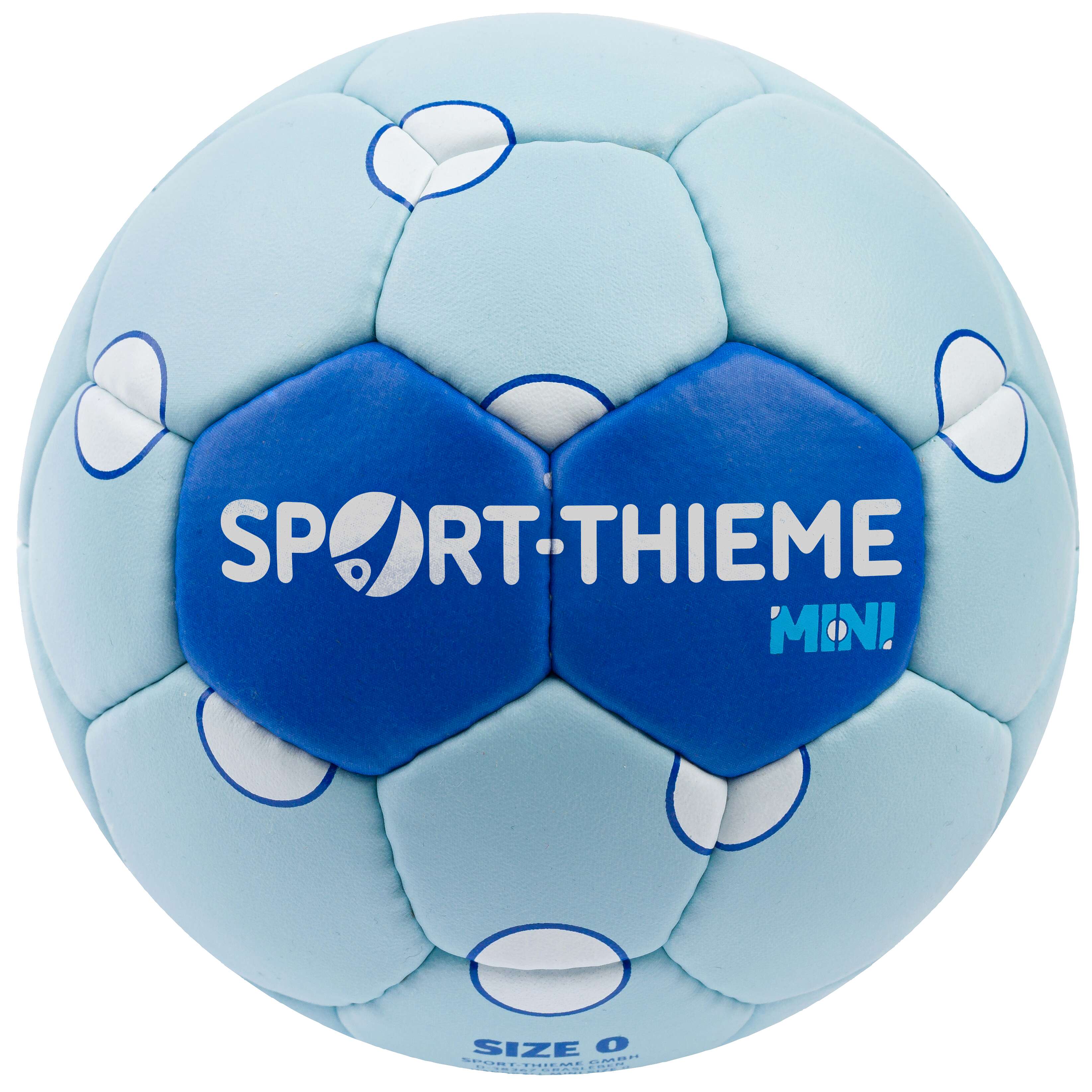 Sport-Thieme Handball „Mini“, Größe 00