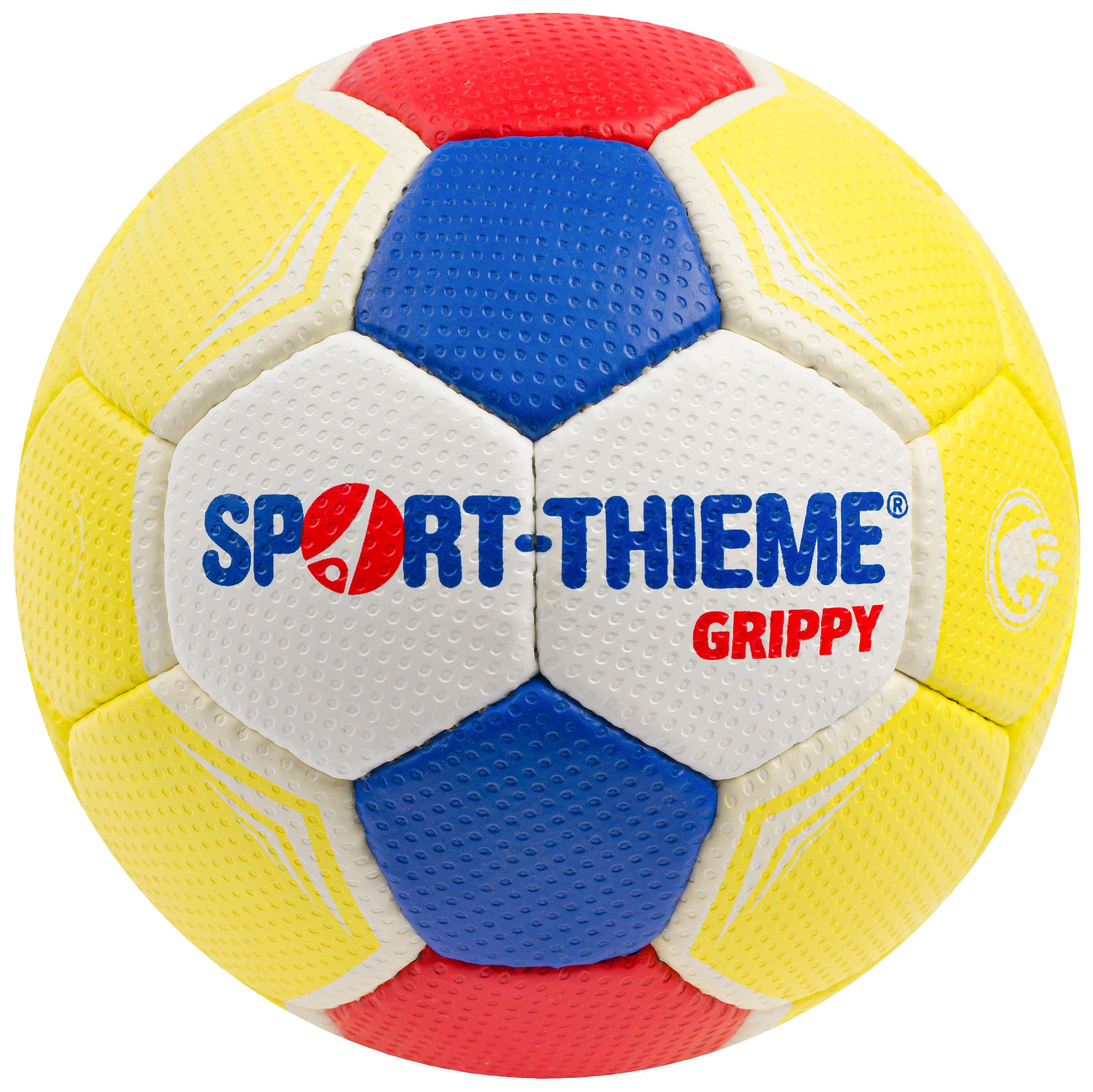 Sport-Thieme Handball „Grippy“, Größe 1