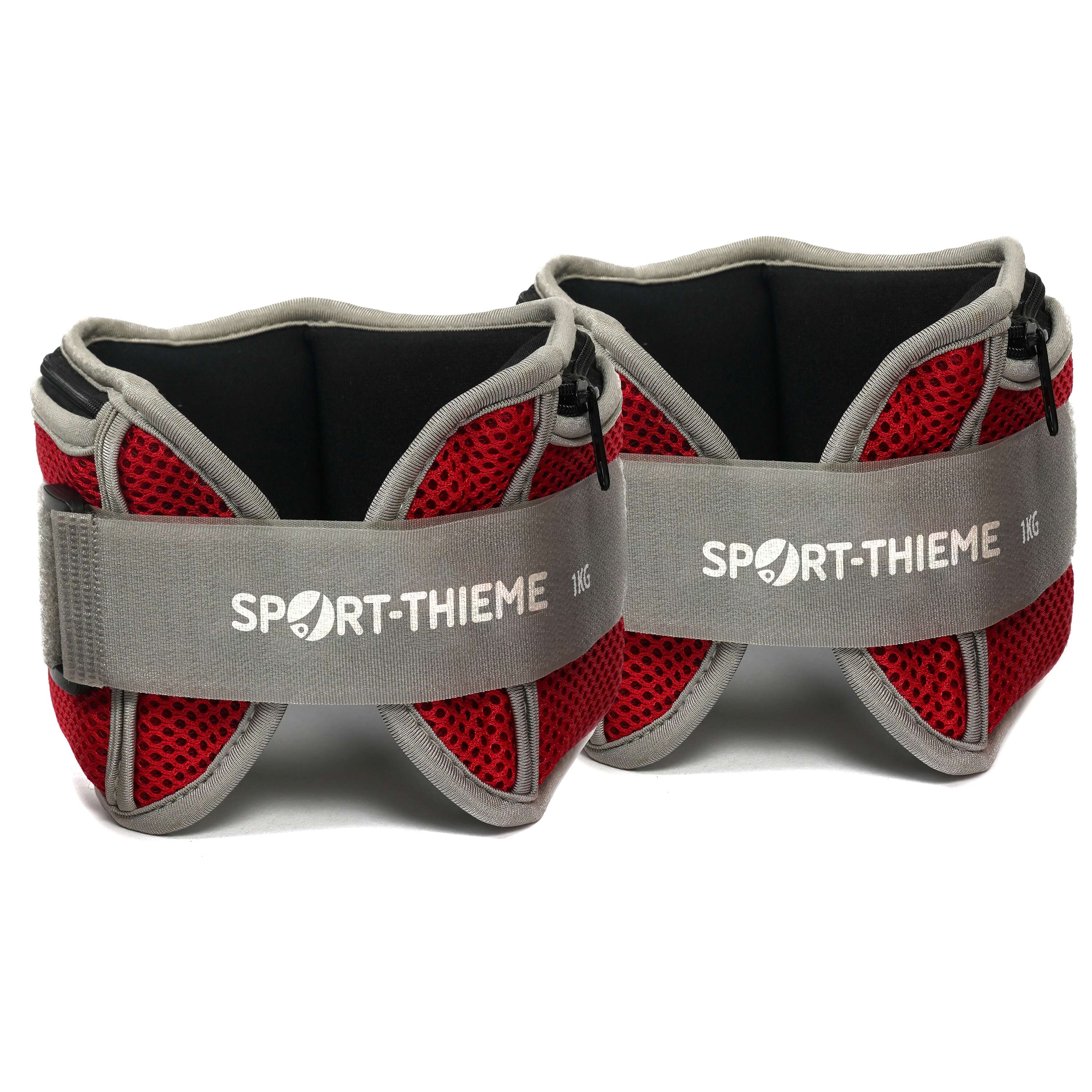 Sport-Thieme Gewichtsmanschetten „Aqua“, 1 kg