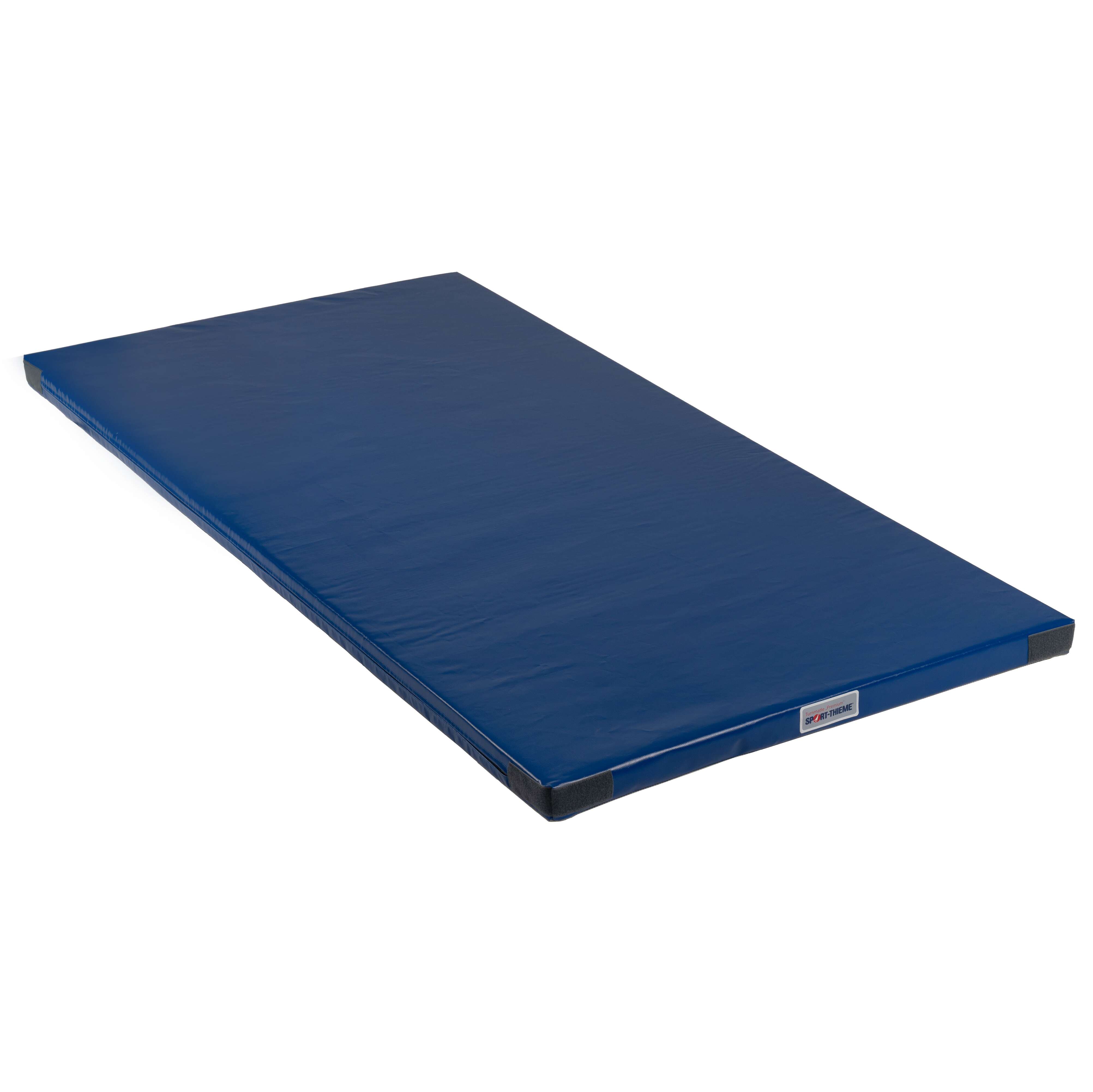 Sport-Thieme Turnmatte „Premium“, Royalblau