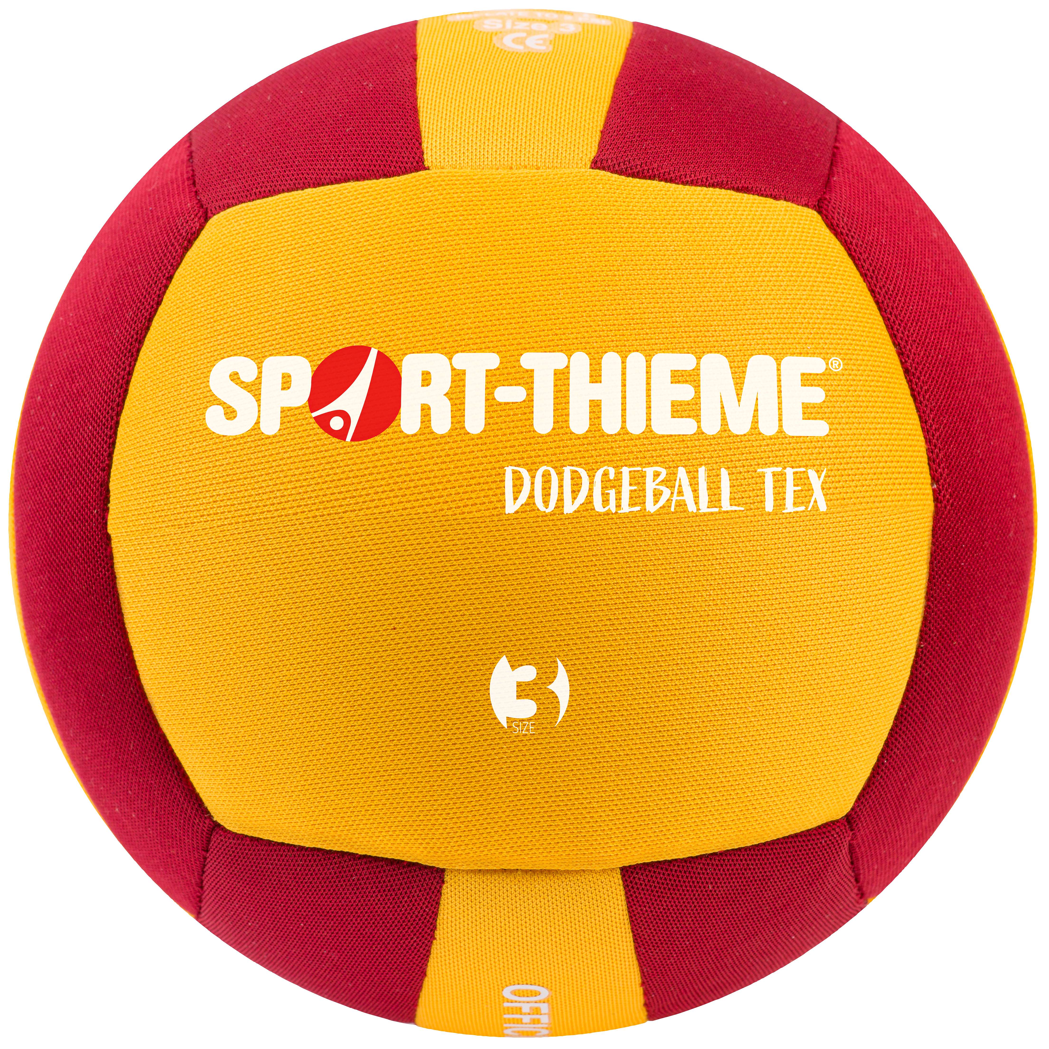 Sport-Thieme Dodgeball „Tex“