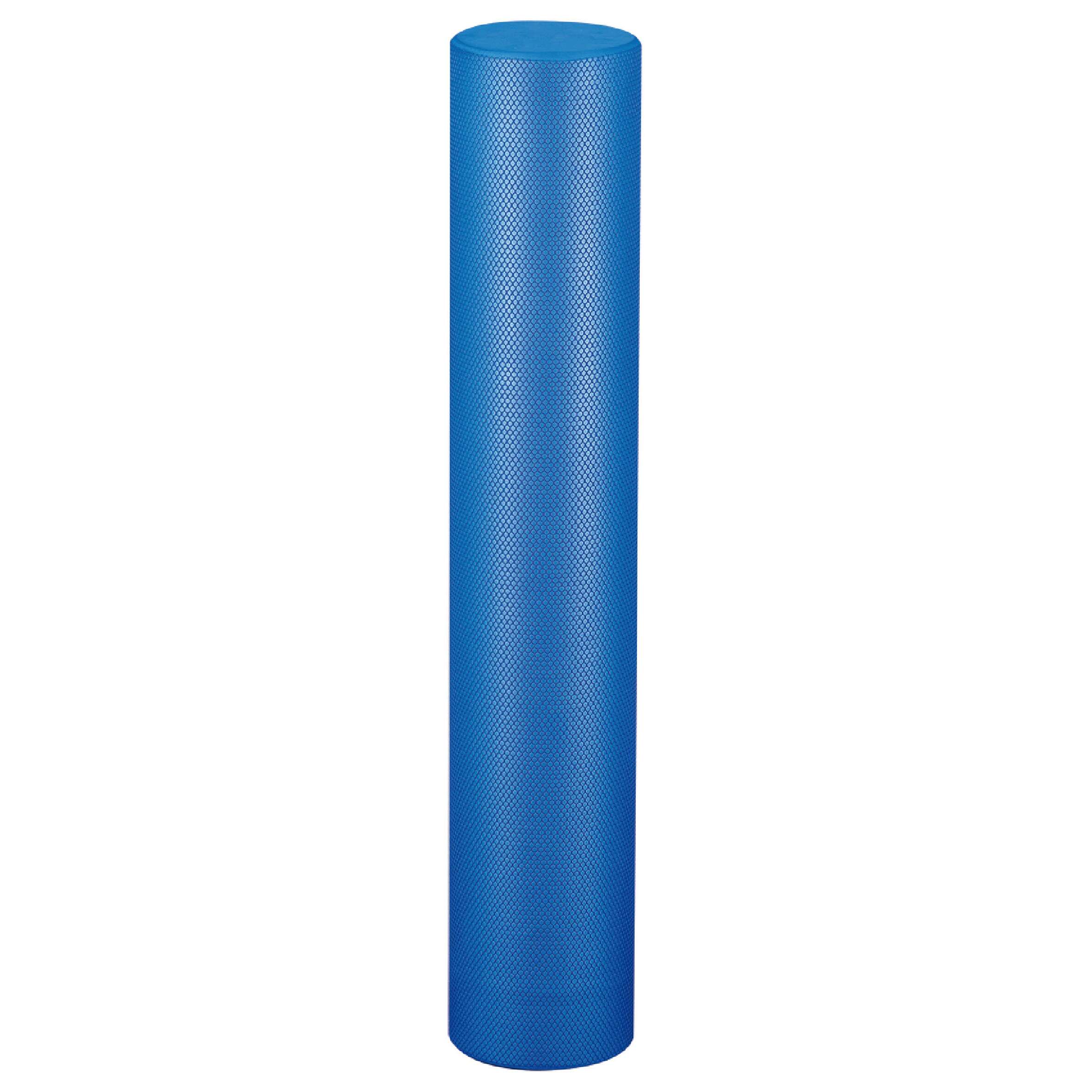Sport-Thieme Pilates Roller „Premium“, Blau