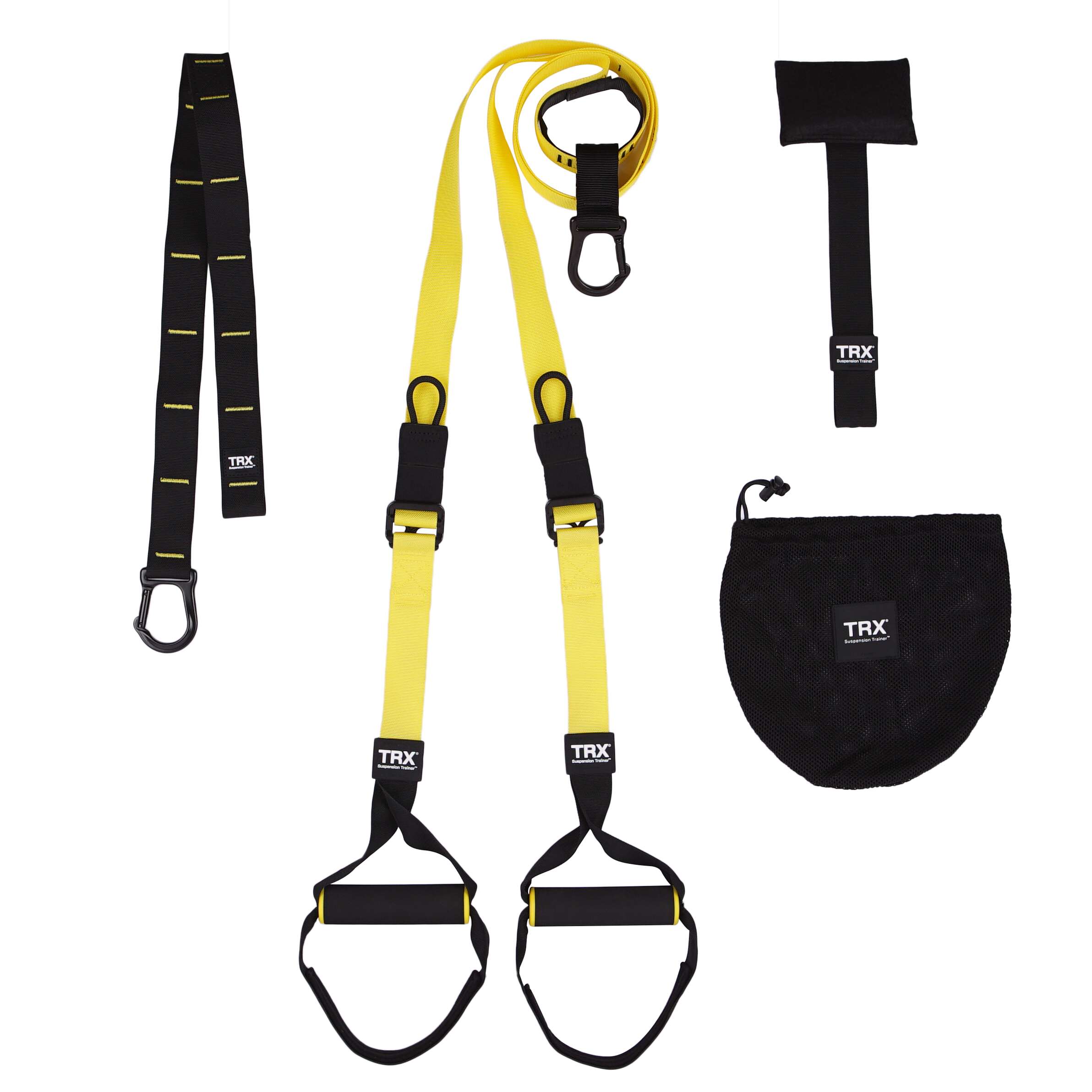 TRX Suspension Trainer „Burn“