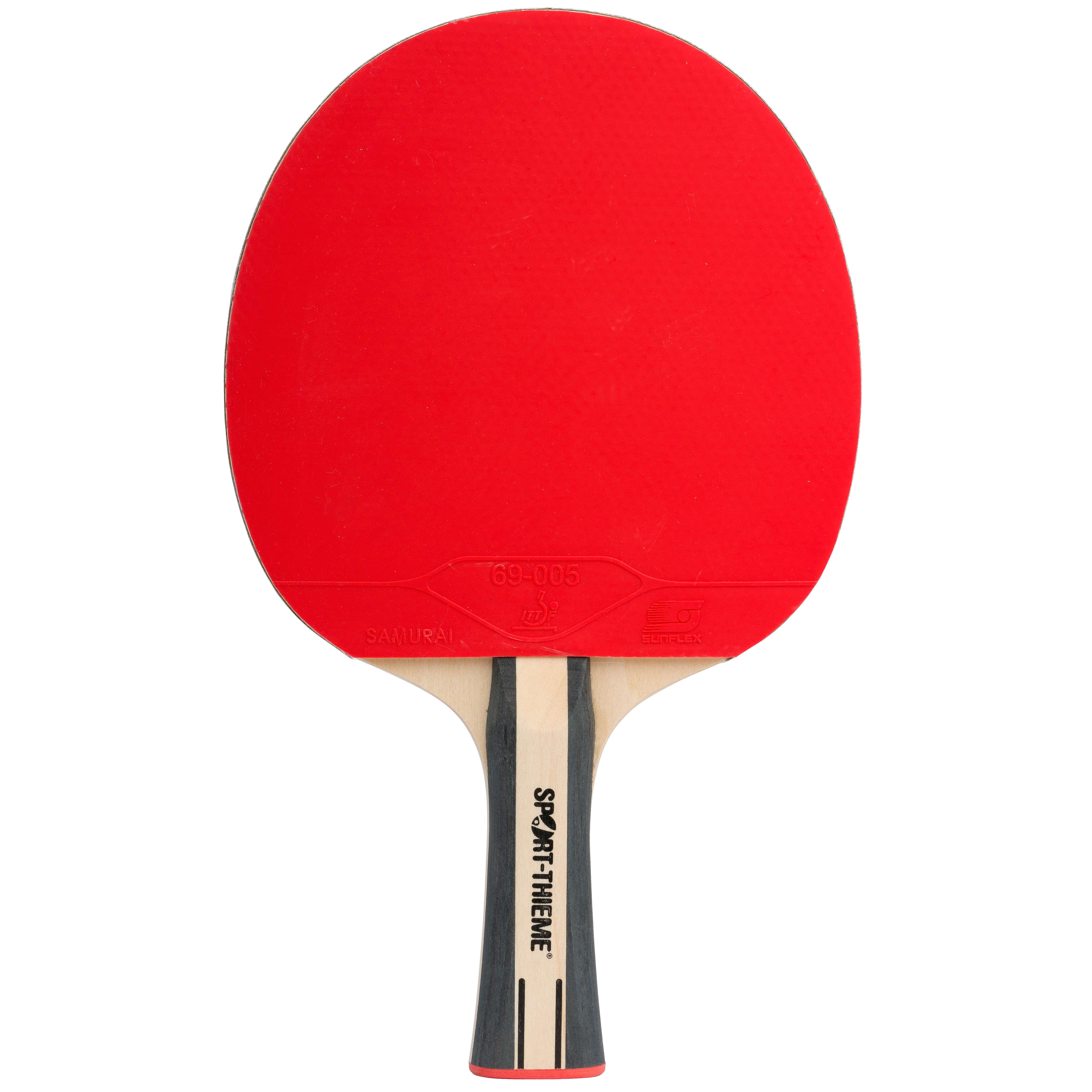 Sport-Thieme Tischtennisschläger „Advanced“, Advanced+