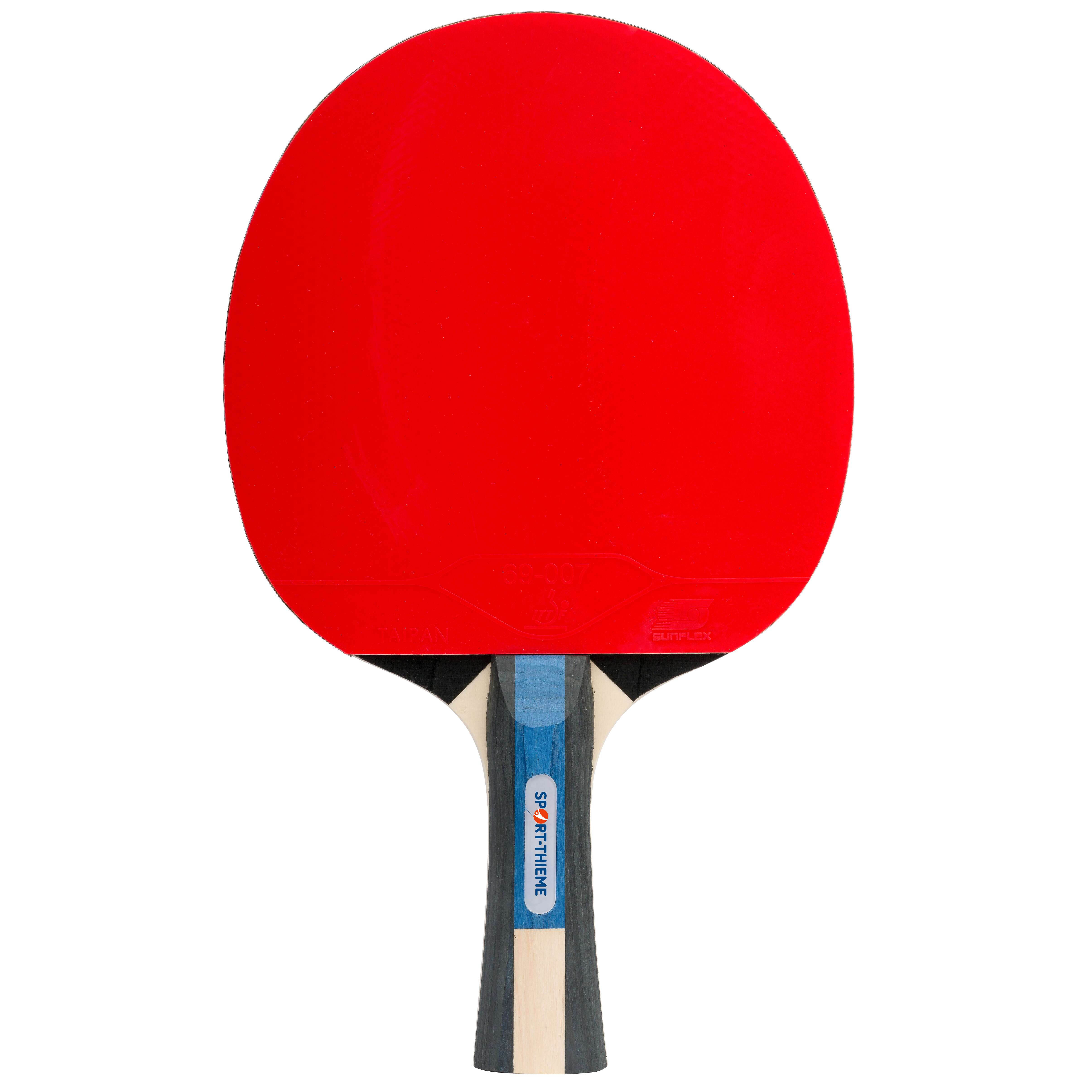 Sport-Thieme Tischtennisschläger „Champ“