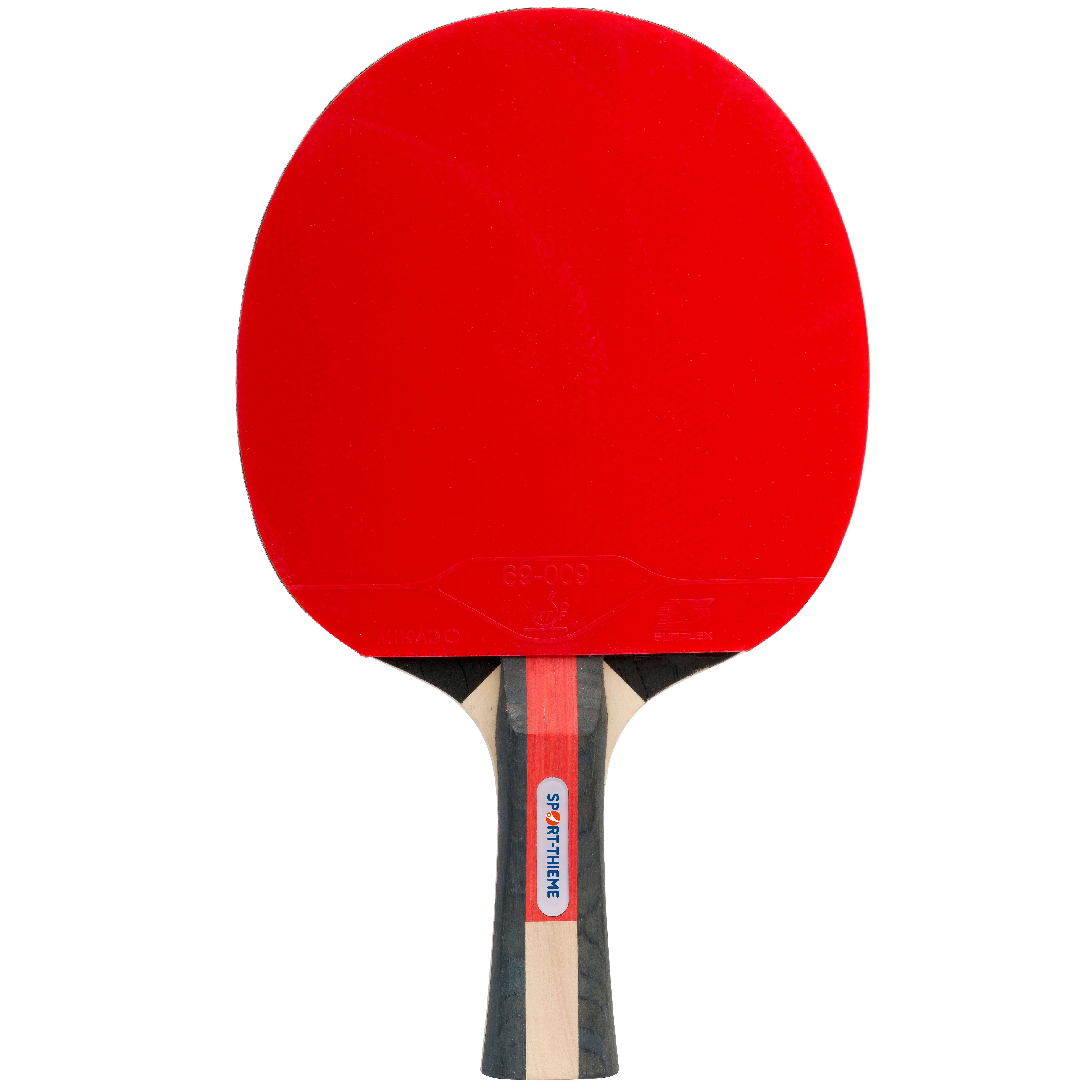 Sport-Thieme Tischtennisschläger „Competition Smart“