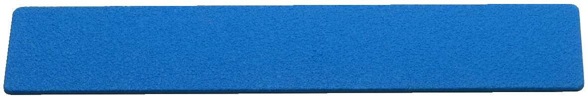 Sport-Thieme Bodenmarkierung, Blau, Linie, 35 cm