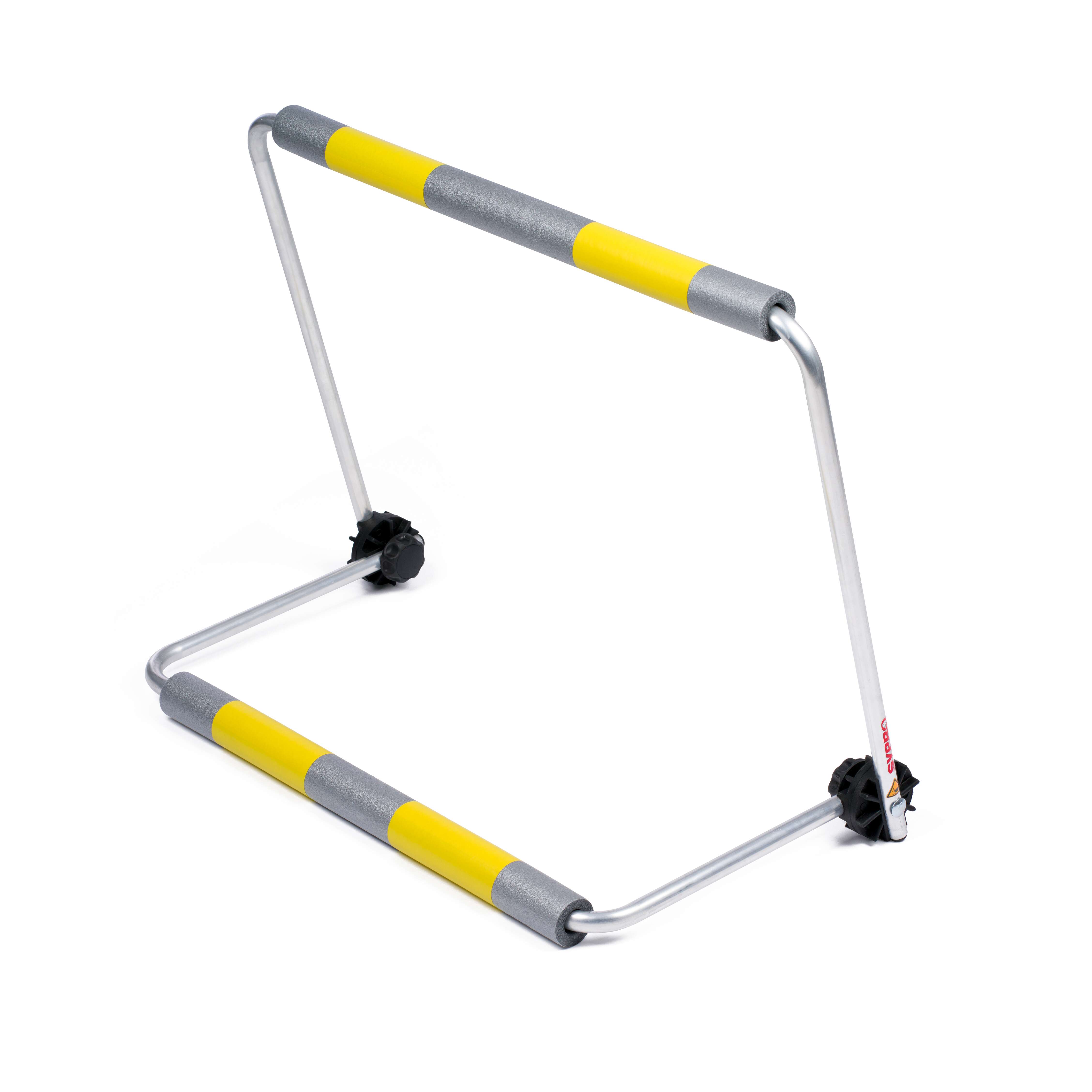Sypro Übungshürde „Zacharias Small“, Aluminium