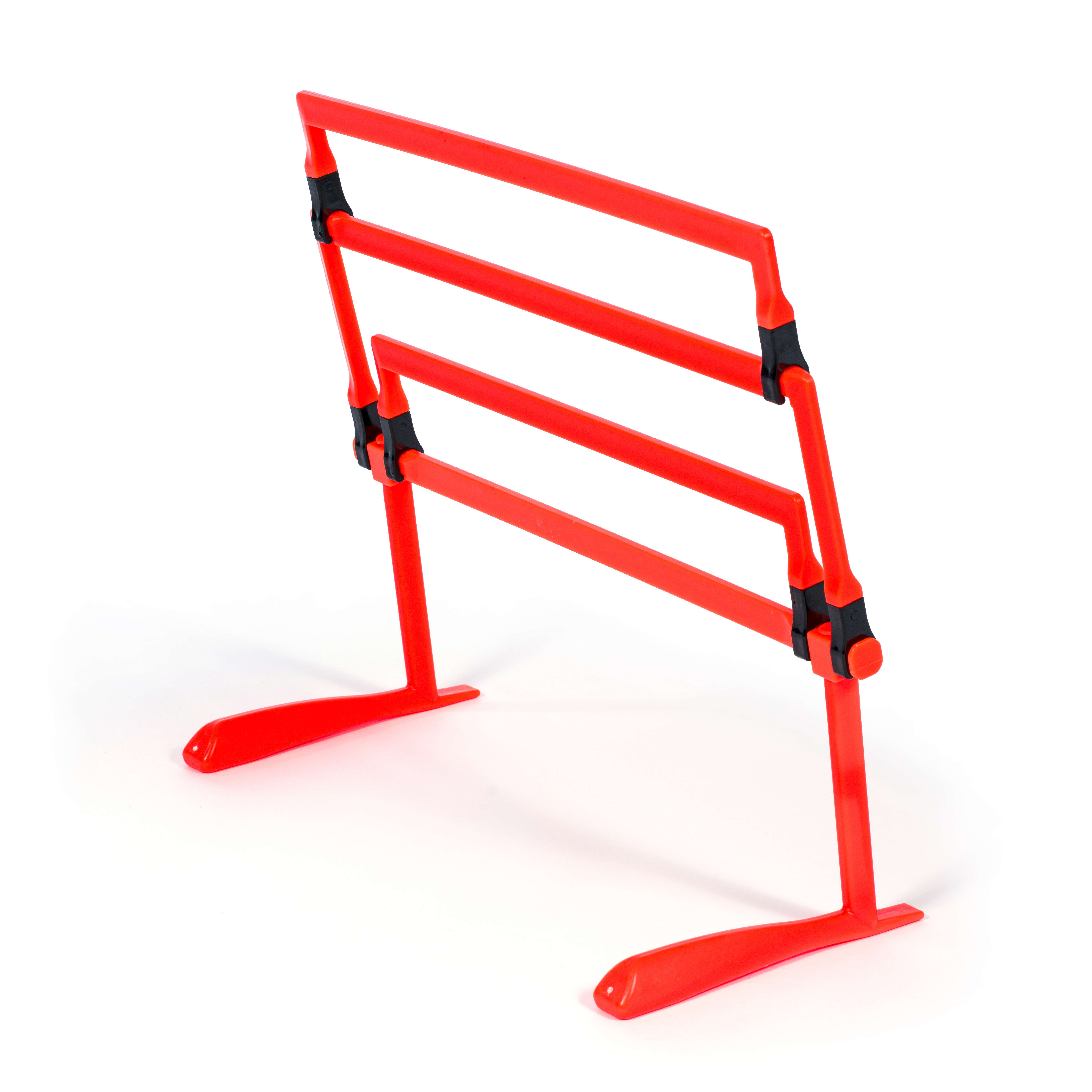 Sport-Thieme Hürden-Set „Mini“, Einzeln