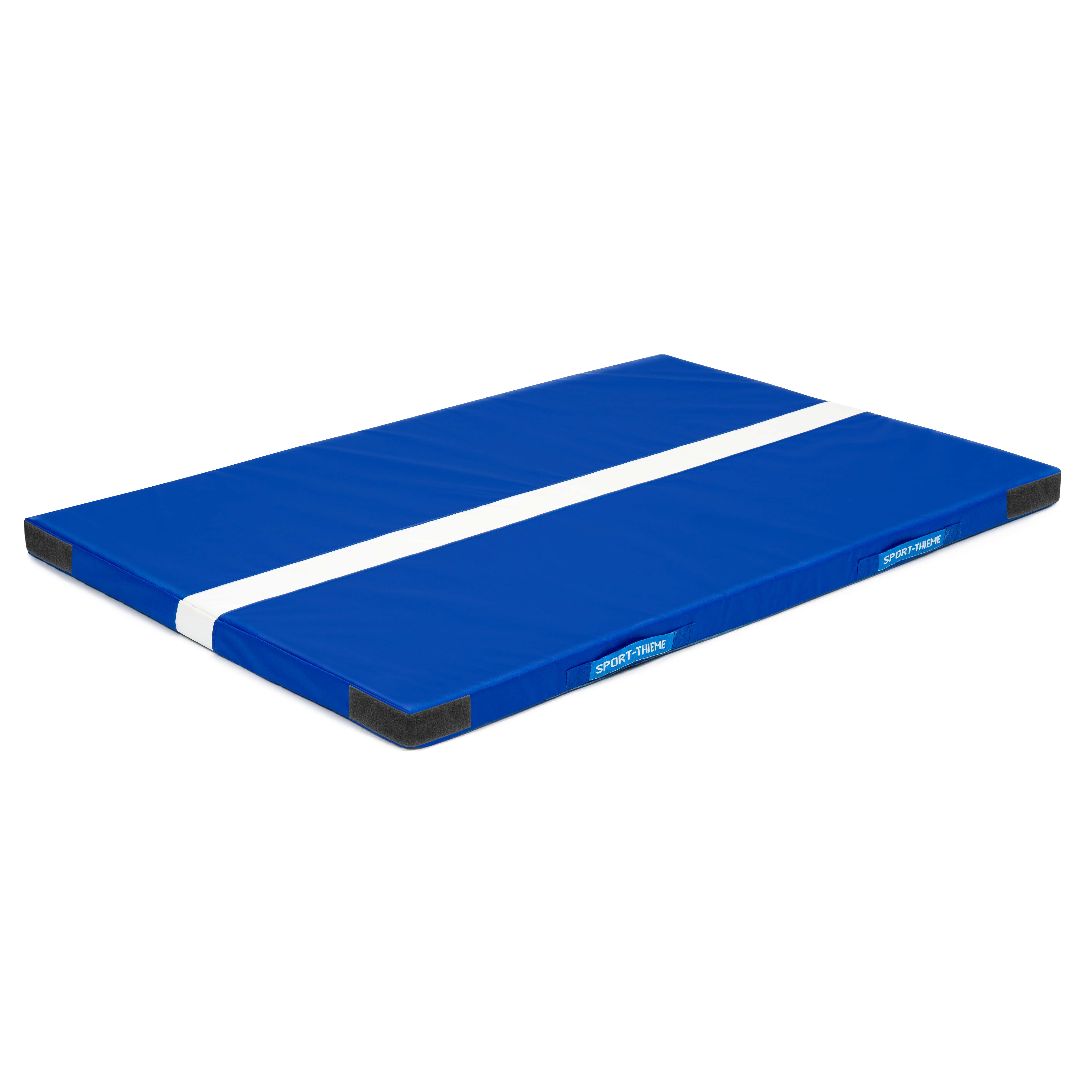 Sport-Thieme Turnmatte „Coach Standard“, 200x100x6 cm
