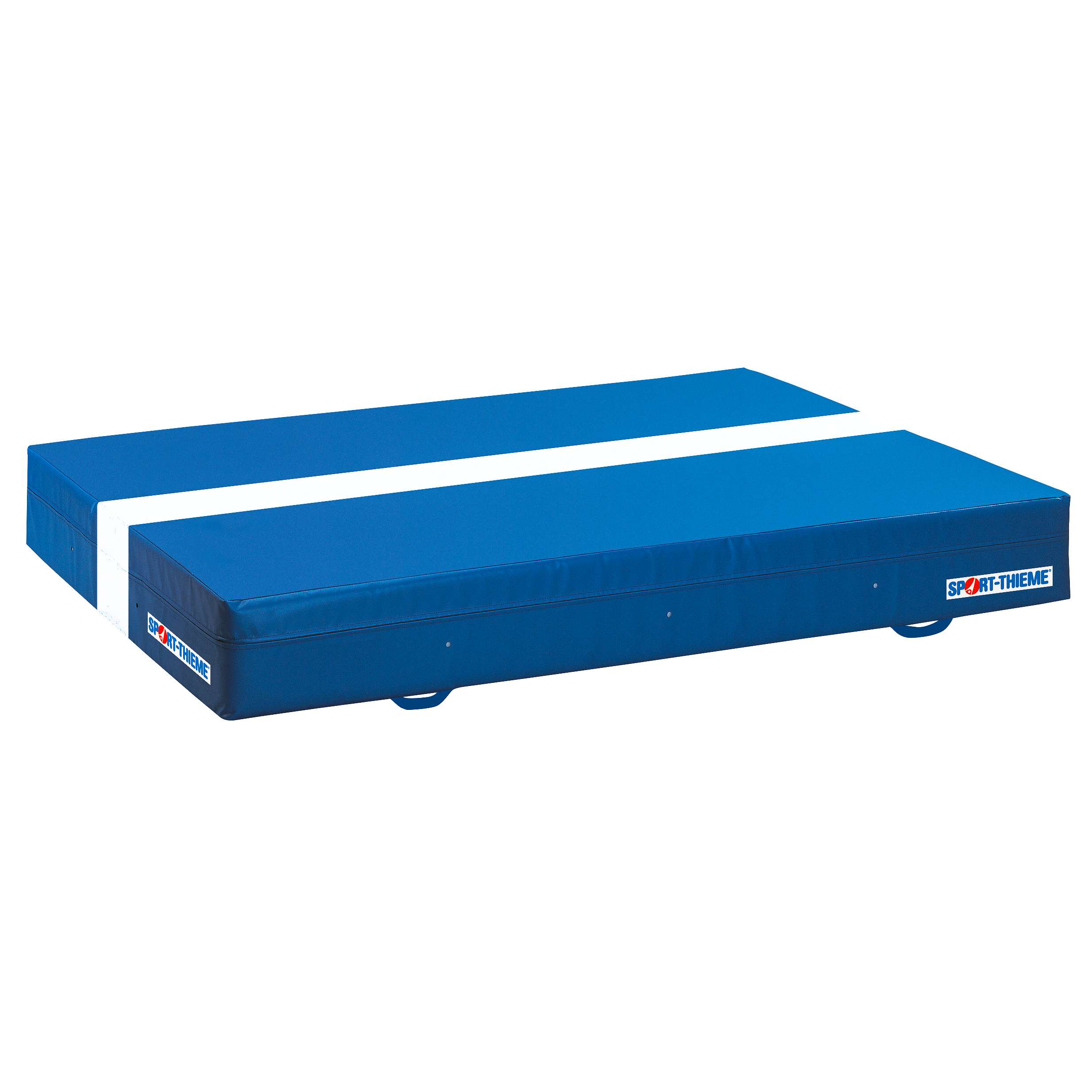 Sport-Thieme Weichbodenmatte „Typ 8 Coach“