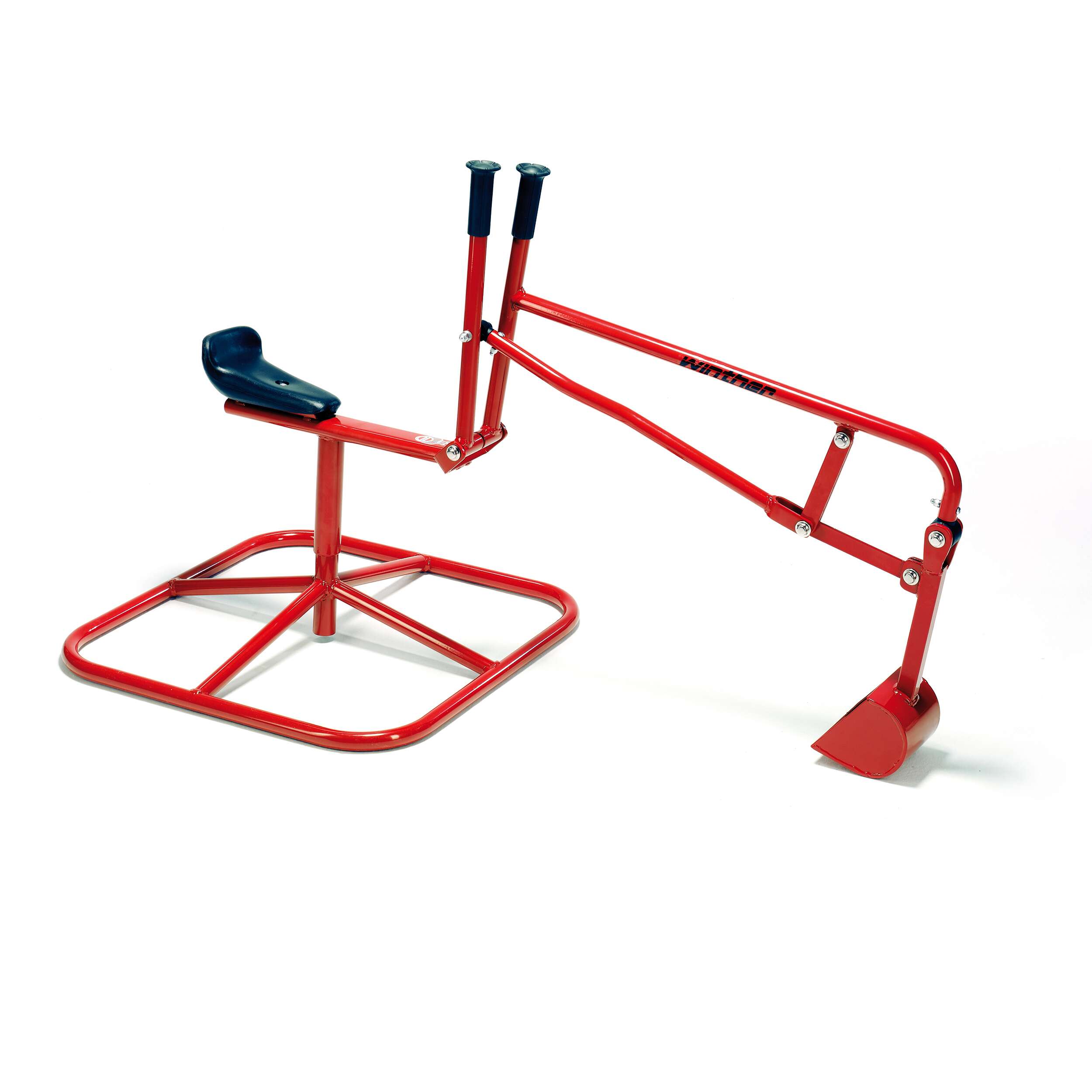Winther Spielfahrzeug „Challenge Bagger“