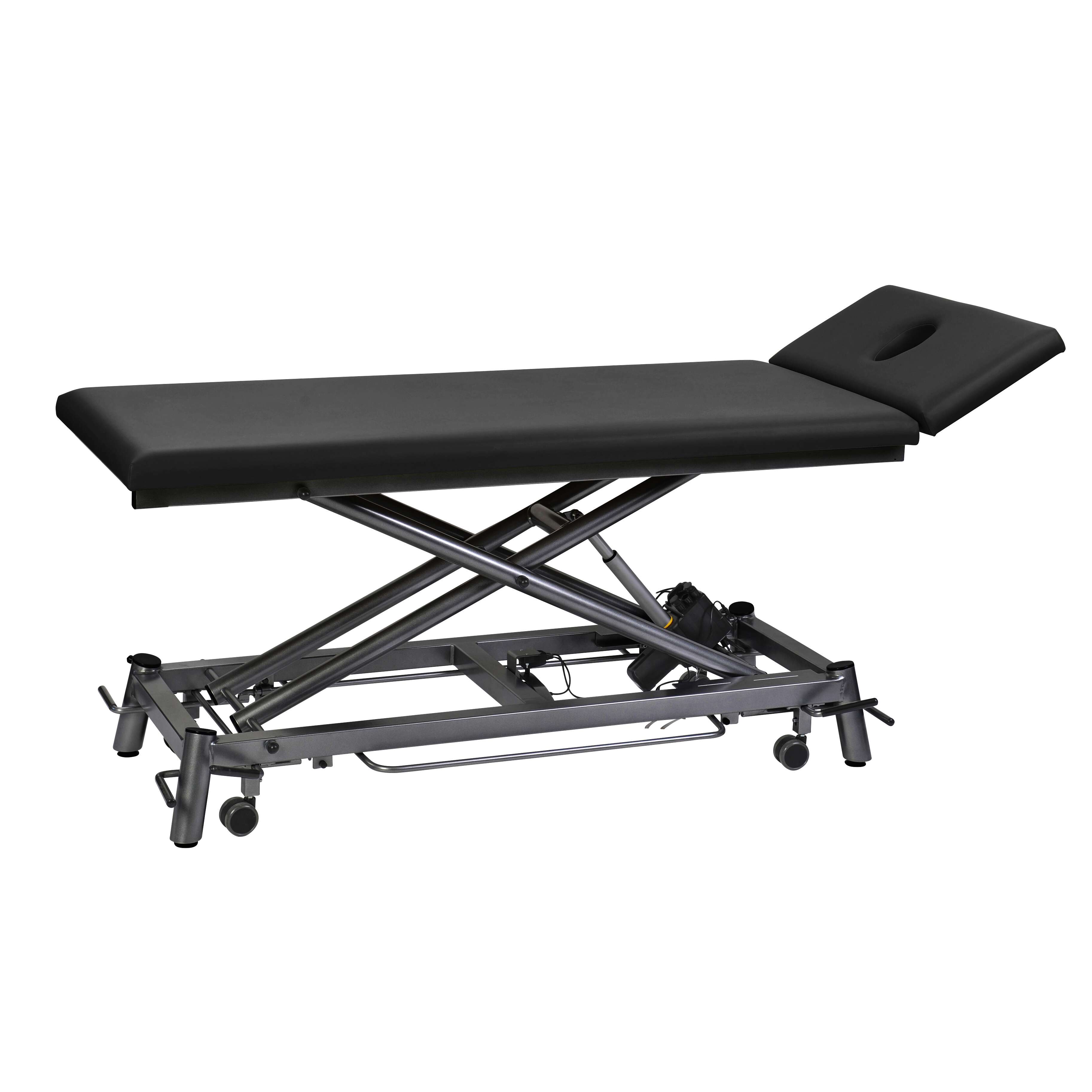 Pader Medi Tech Therapieliege „Ecofresh 2.0“, 80 cm, Anthrazit, Anthrazit