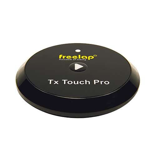 Freelap Transmitter „Tx Touch Pro“