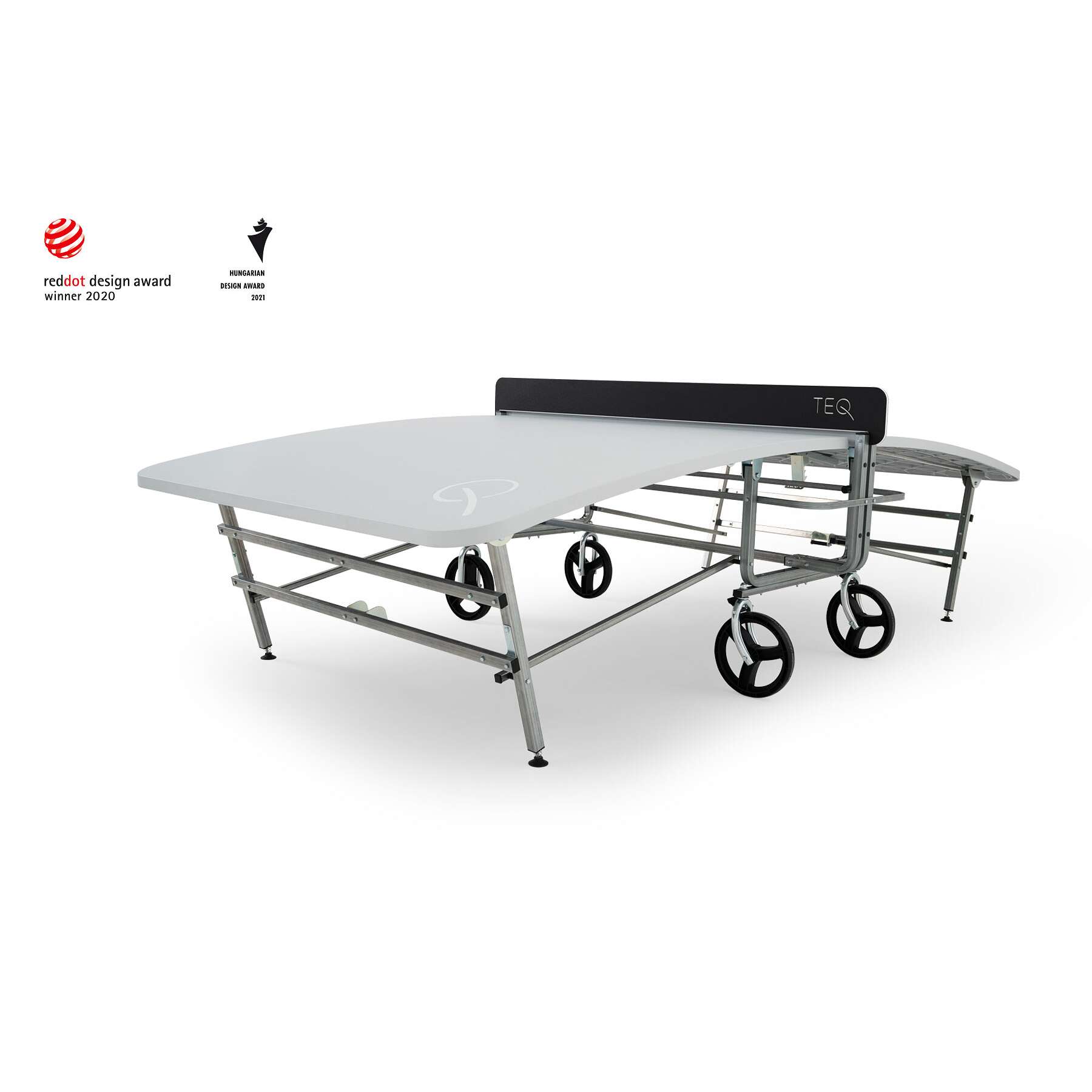Teqball Spieltisch „Teq Lite“