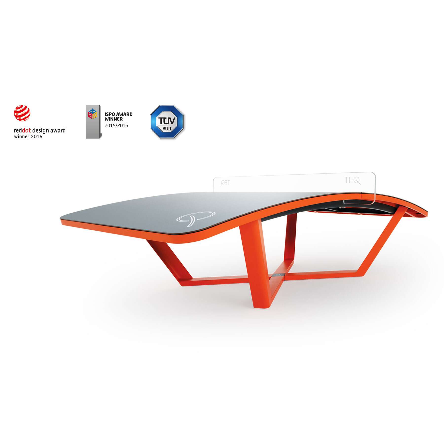 Teqball Spieltisch „Teq One“