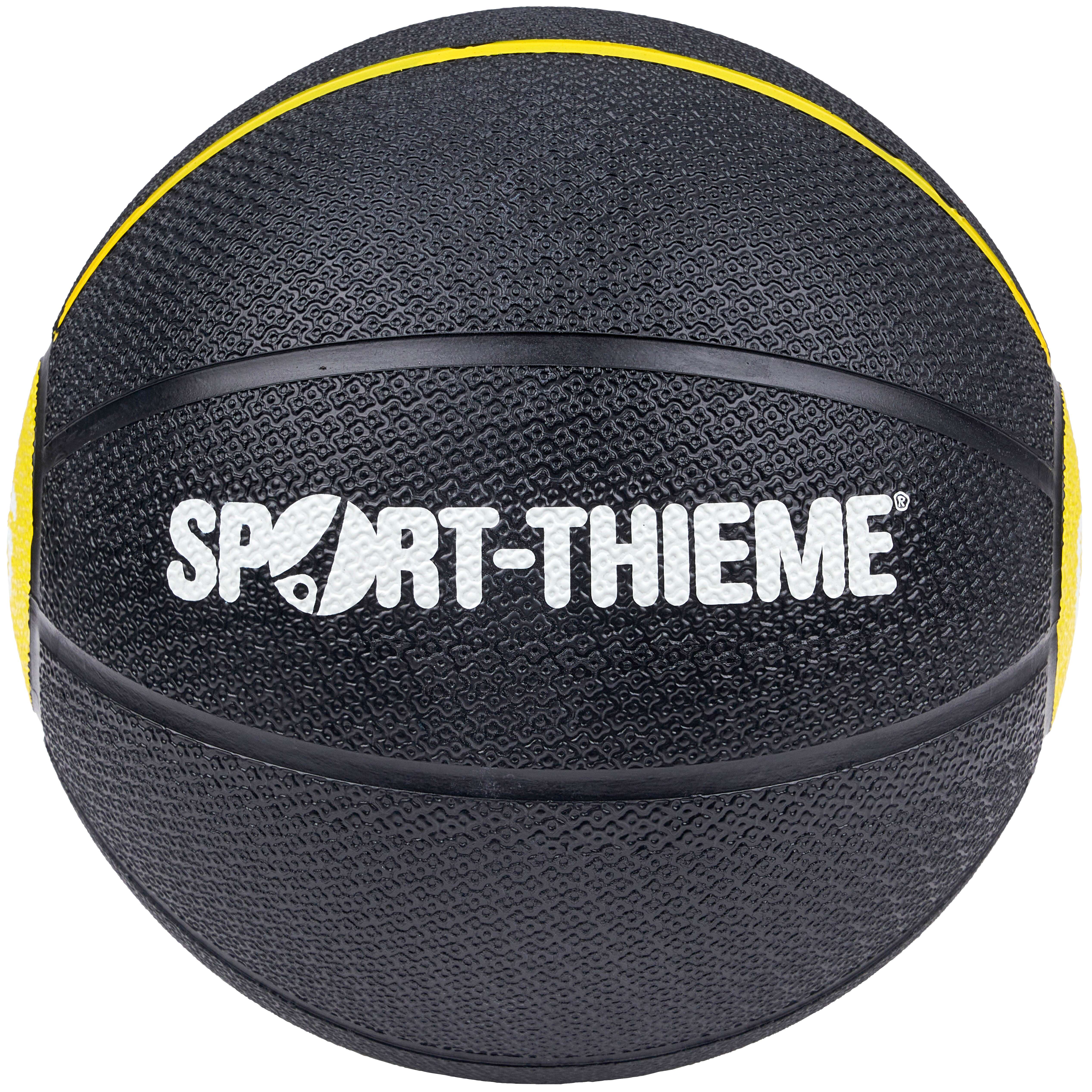 Sport-Thieme Medizinball „Gym“, 0,5 kg