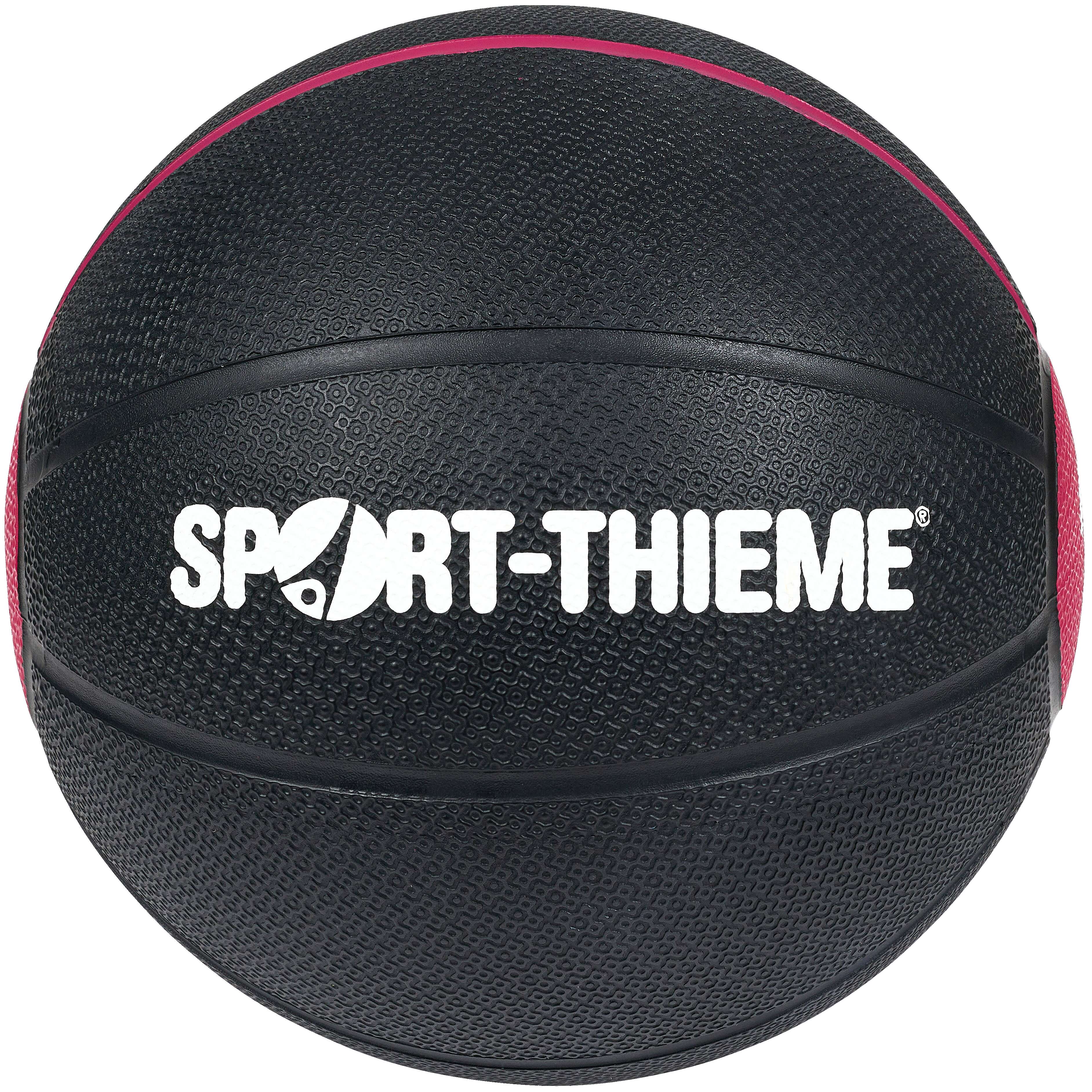 Sport-Thieme Medizinball „Gym“, 2 kg