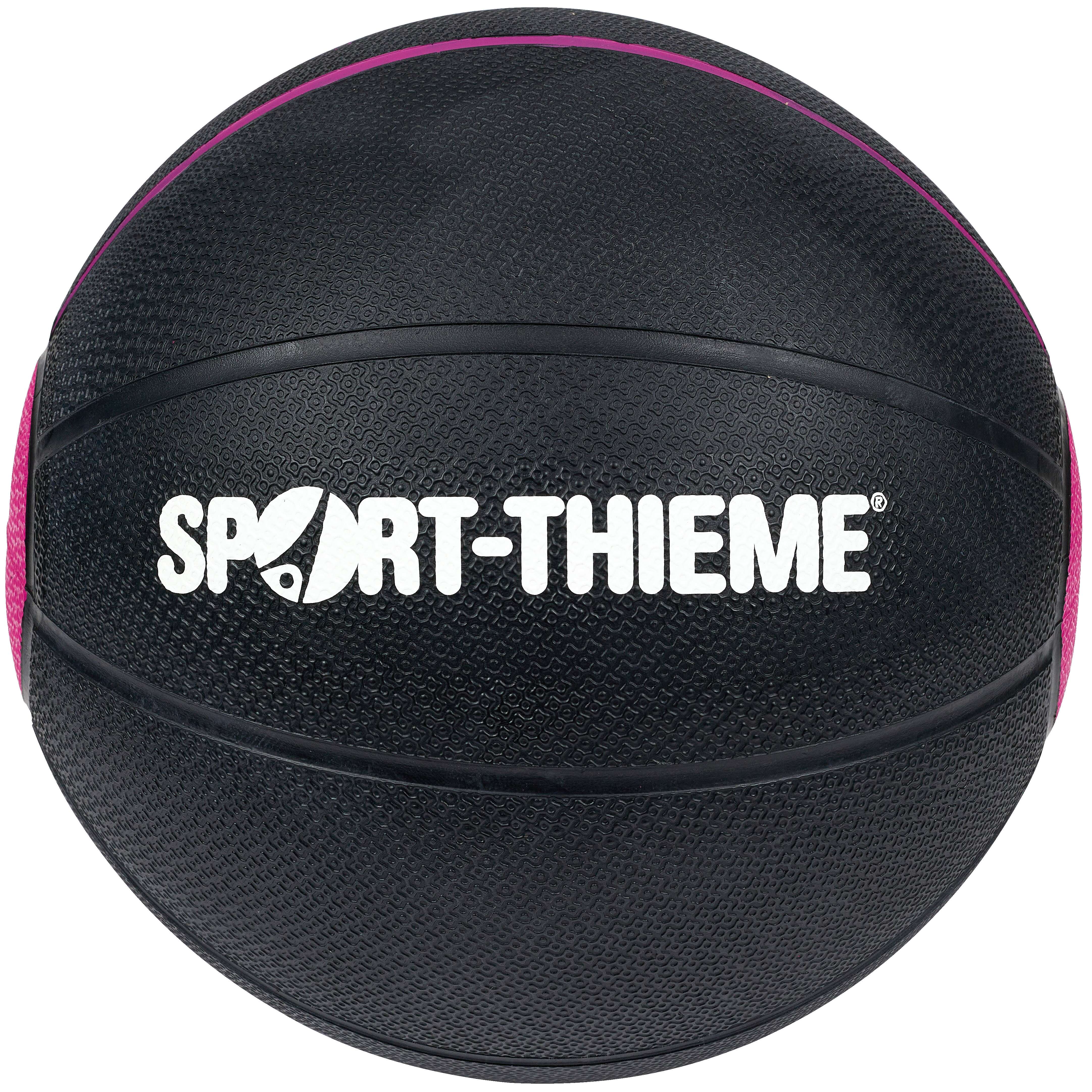Sport-Thieme Medizinball „Gym“, 3 kg
