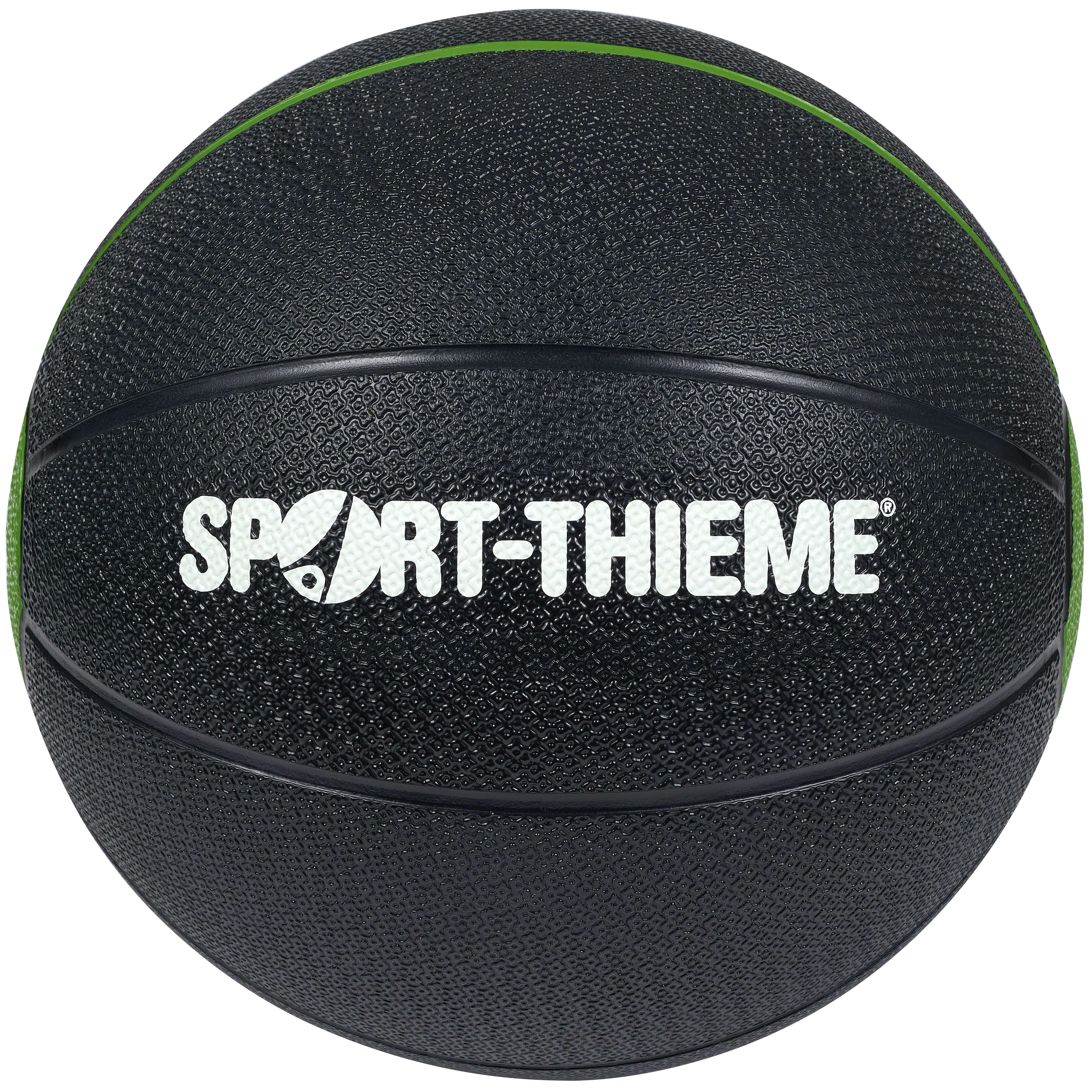 Sport-Thieme Medizinball „Gym“, 6 kg