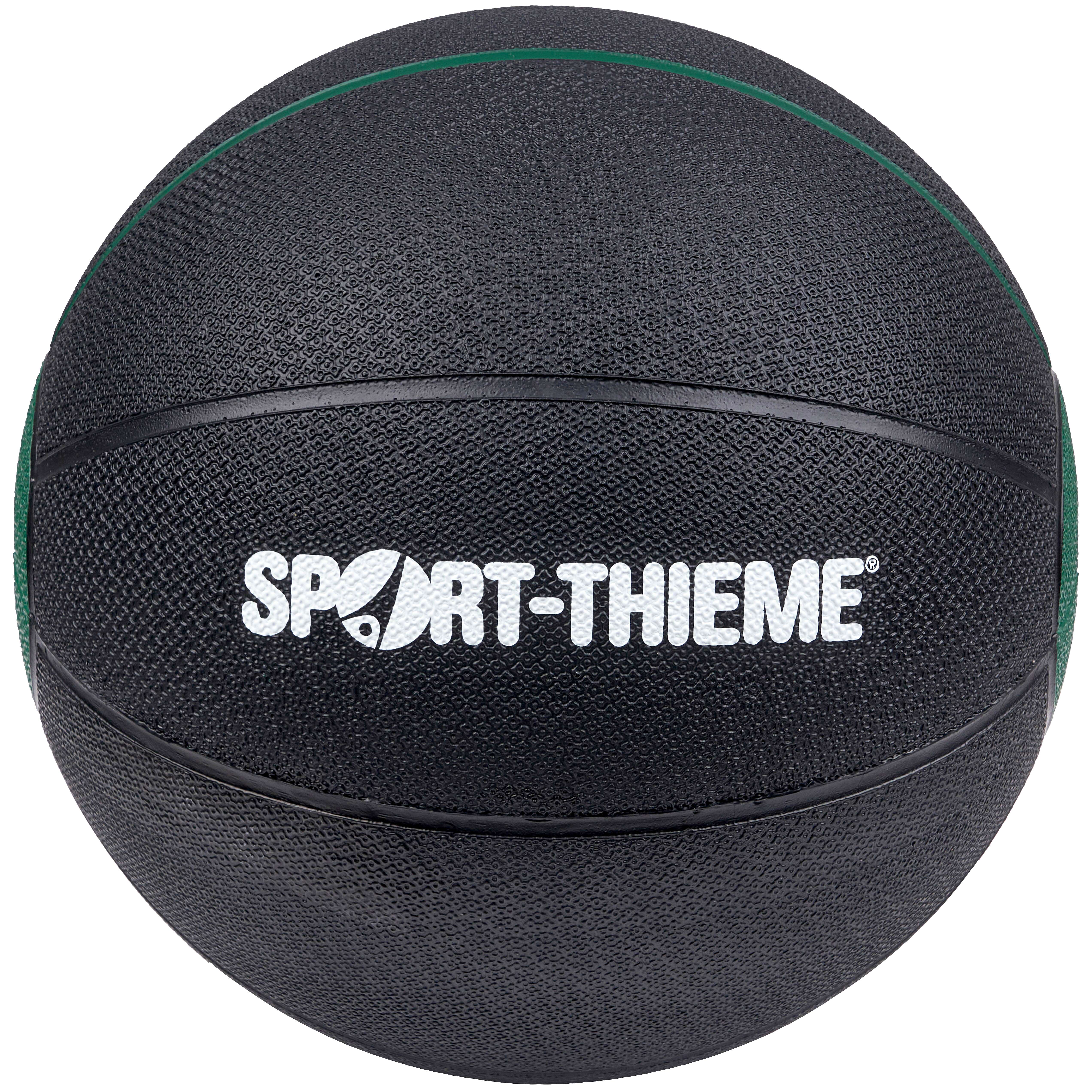 Sport-Thieme Medizinball „Gym“, 8 kg