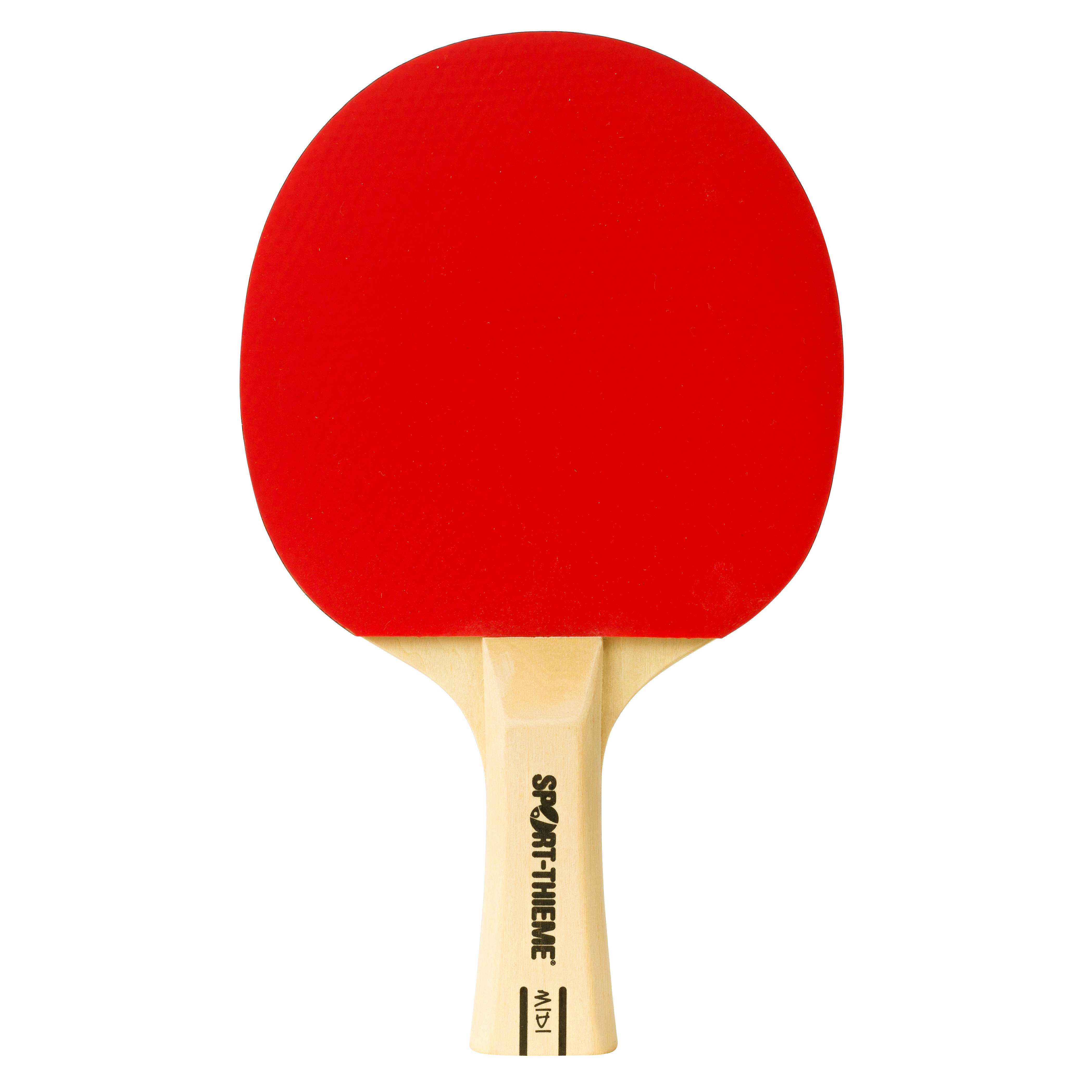 Sport-Thieme Tischtennisschläger „Midi“