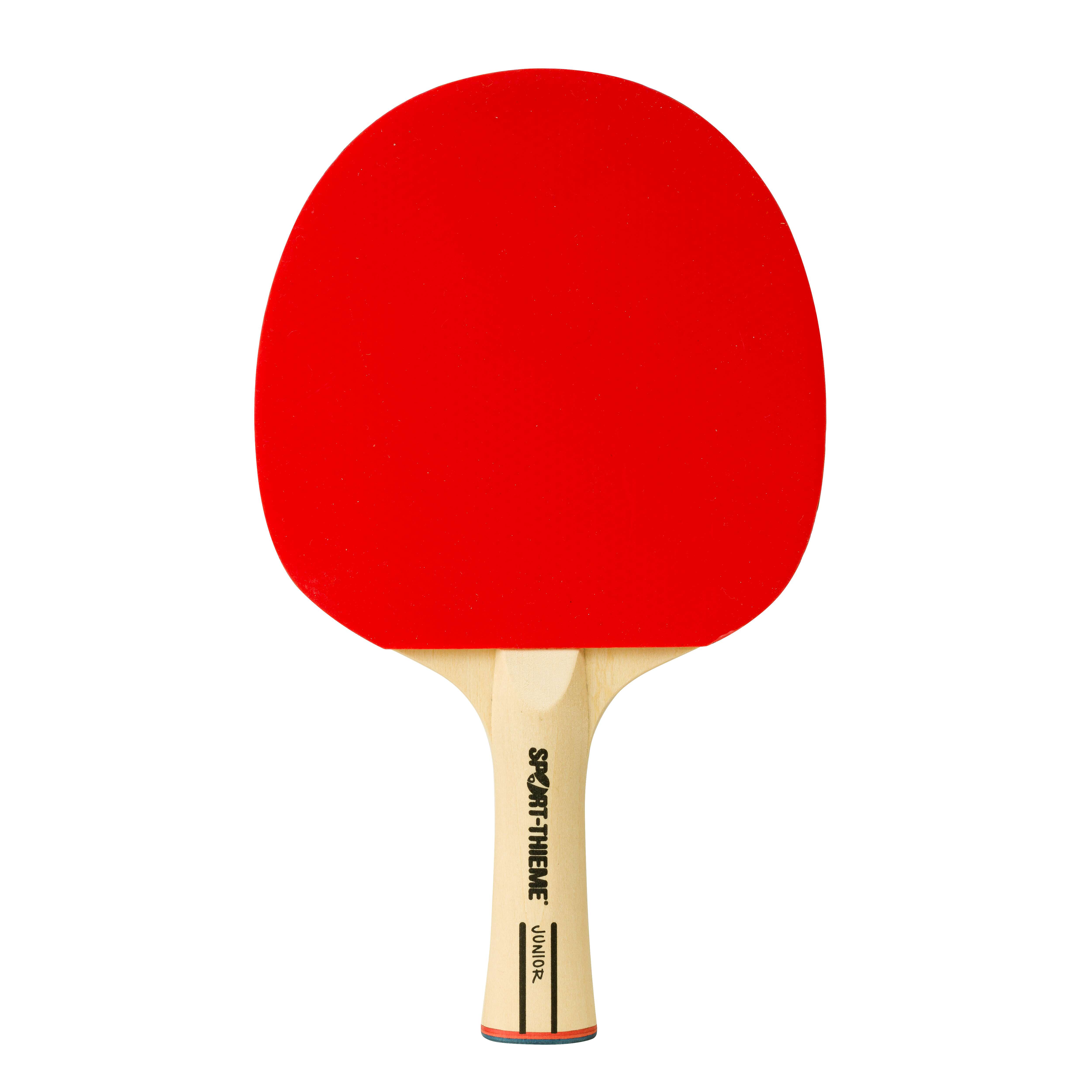 Sport-Thieme Tischtennisschläger „Junior“