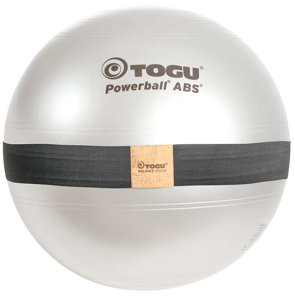 Togu Gymnastikball „BalanceSensor“, ø 75 cm