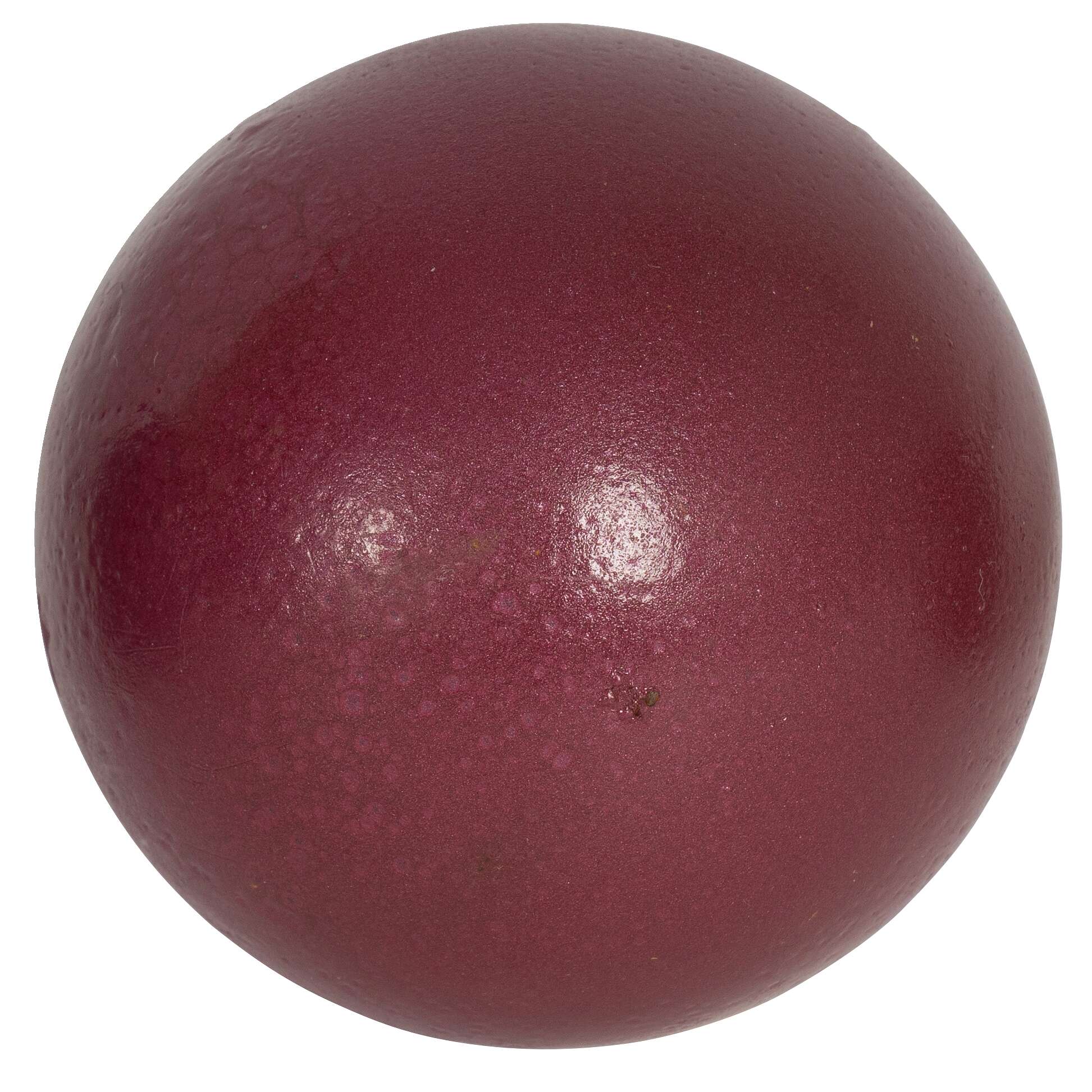 Sport-Thieme Speerwurfball „Outdoor“, 600 g