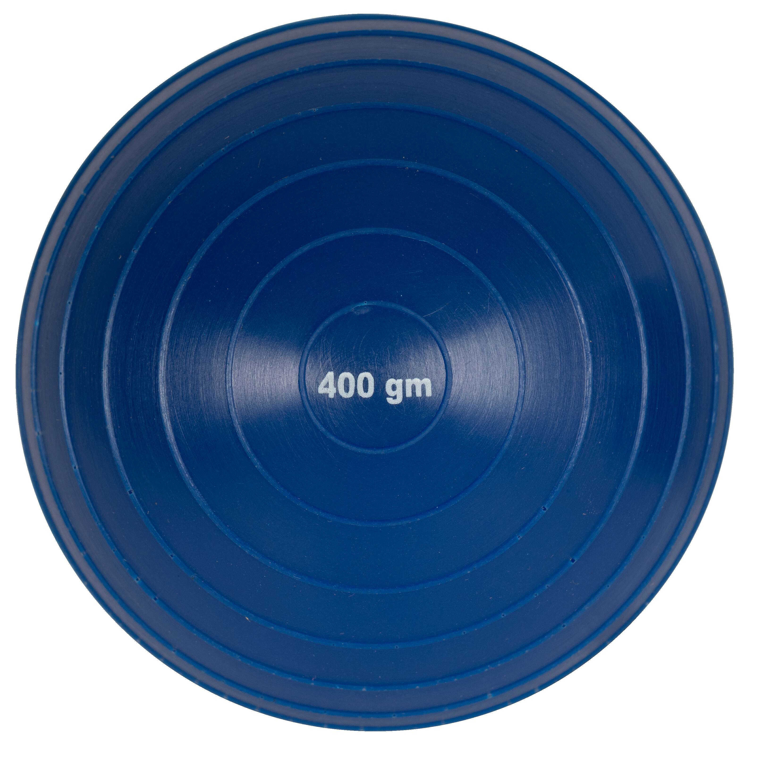 Sport-Thieme Speerwurfball „Indoor“, 400 g