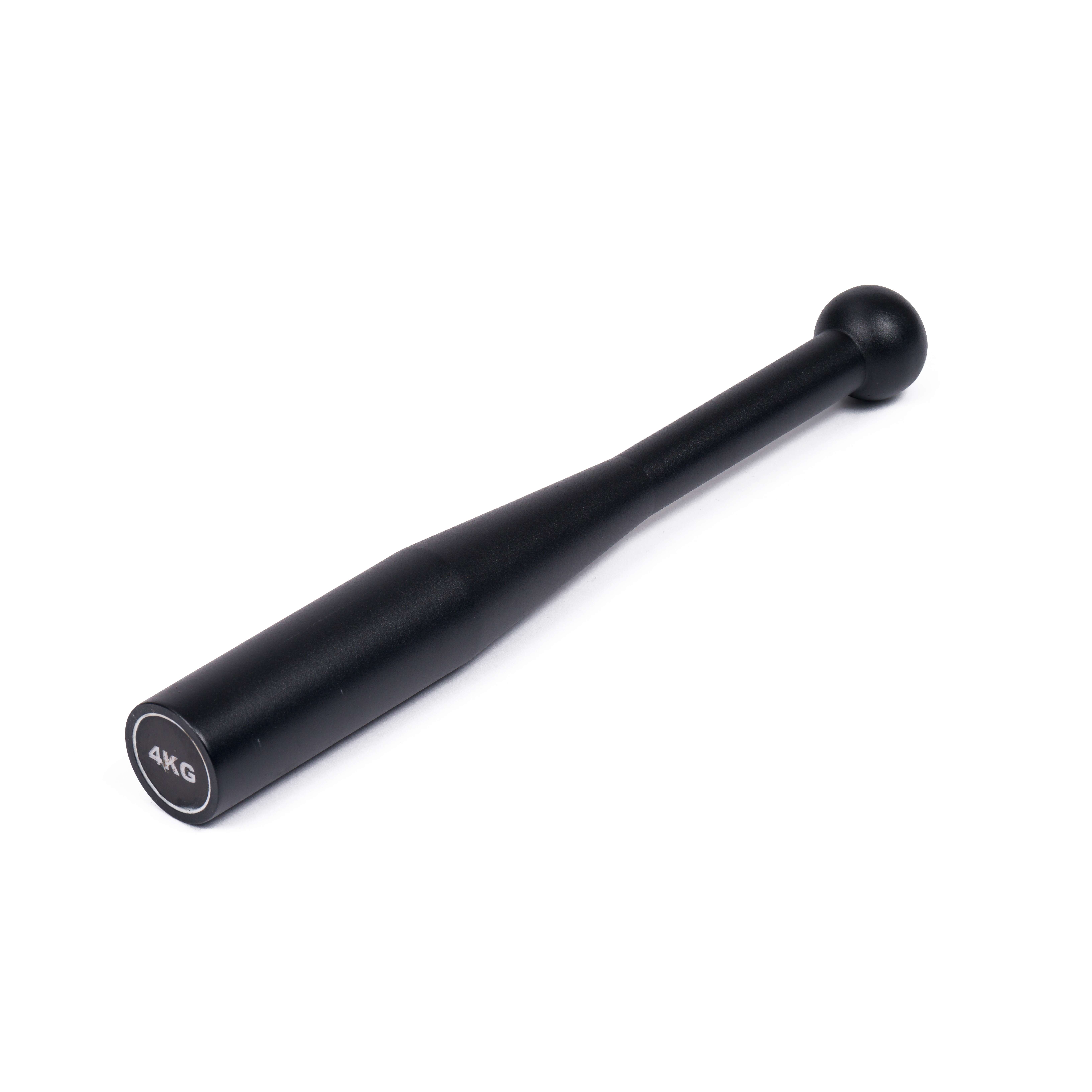 Sport-Thieme Gewichtskeule „Indian Clubbell“, 4 kg