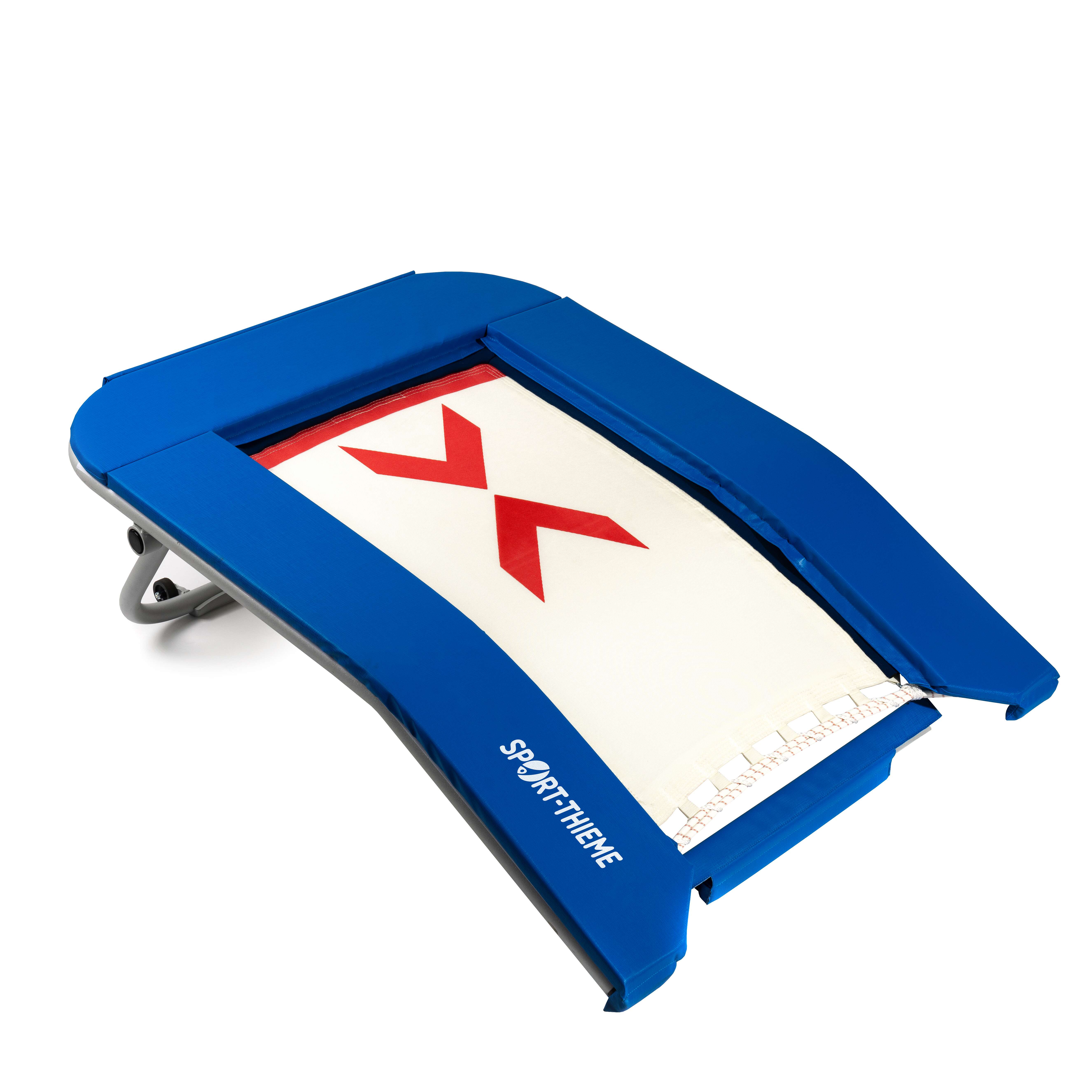 Sport-Thieme Booster Board „ST“ by Eurotramp