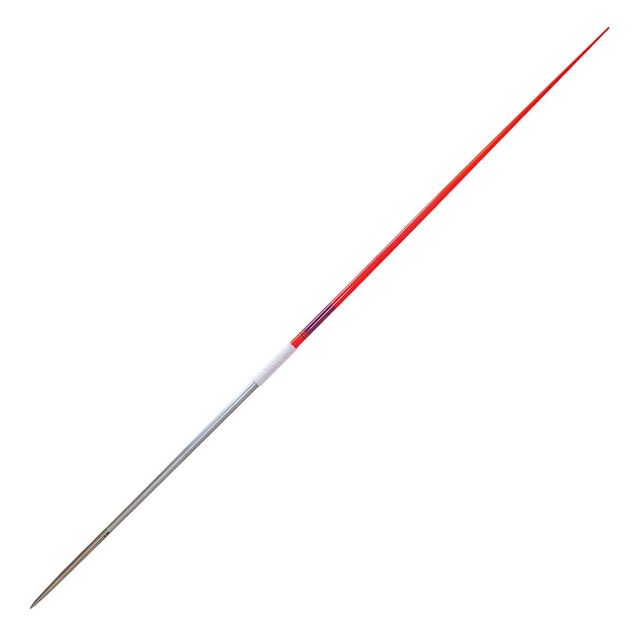 Getrasport Wettkampfspeer „Router“, 75 m