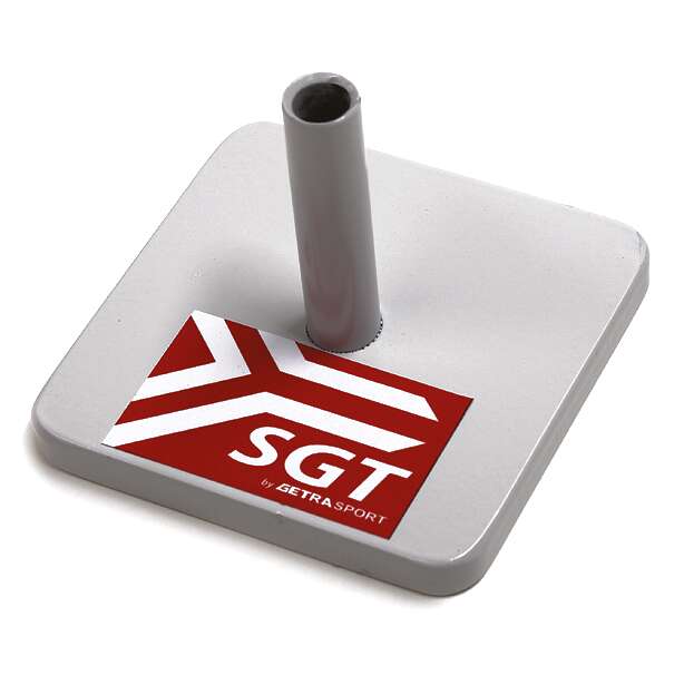 Getrasport SGT-Prüfgerät „Schwerpunktprüfer“