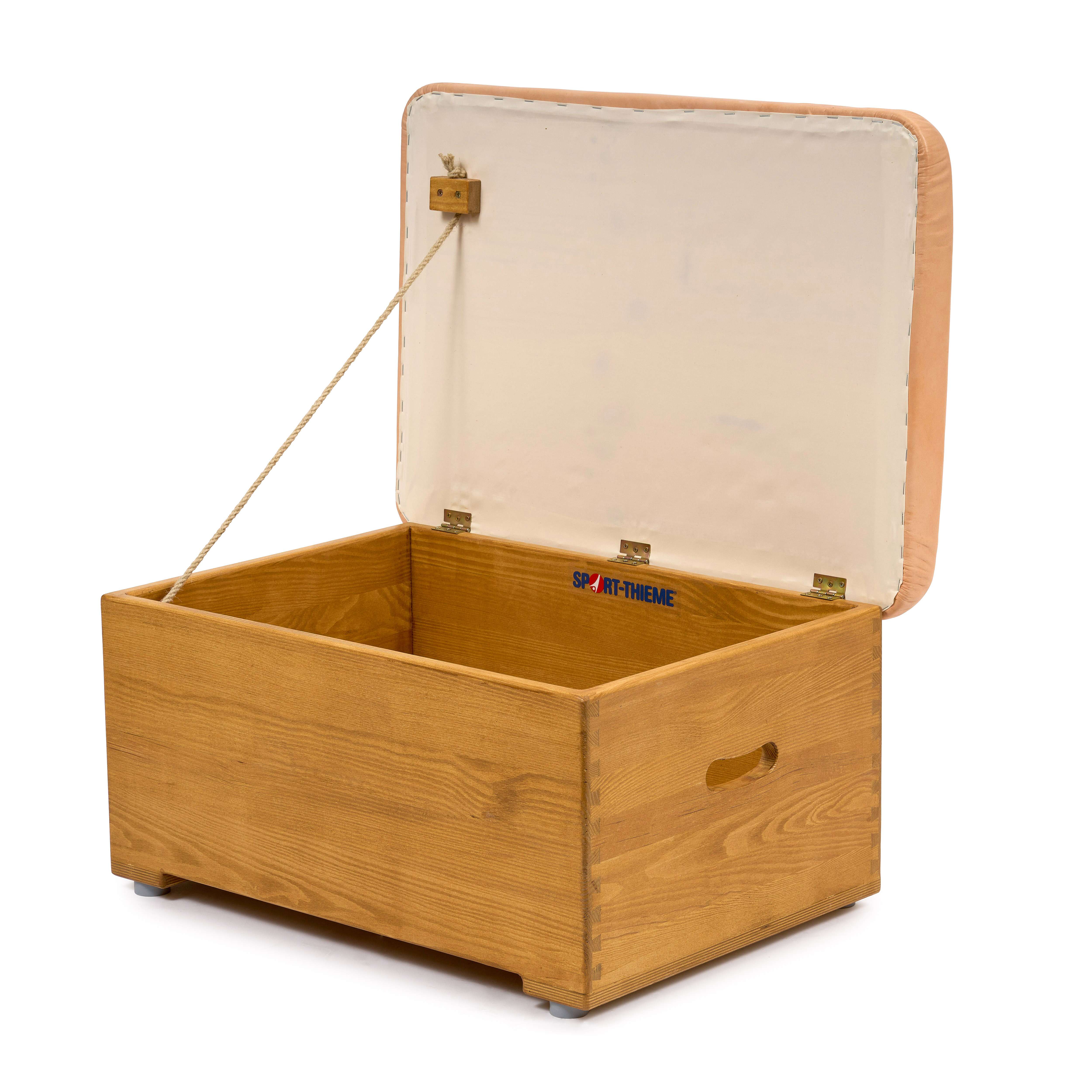 Sport-Thieme Turnkasten-Truhe „Store“