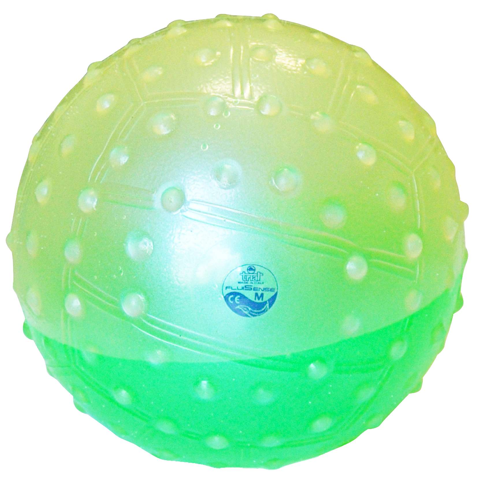 Trial Gewichtsball „Fluisense“, M