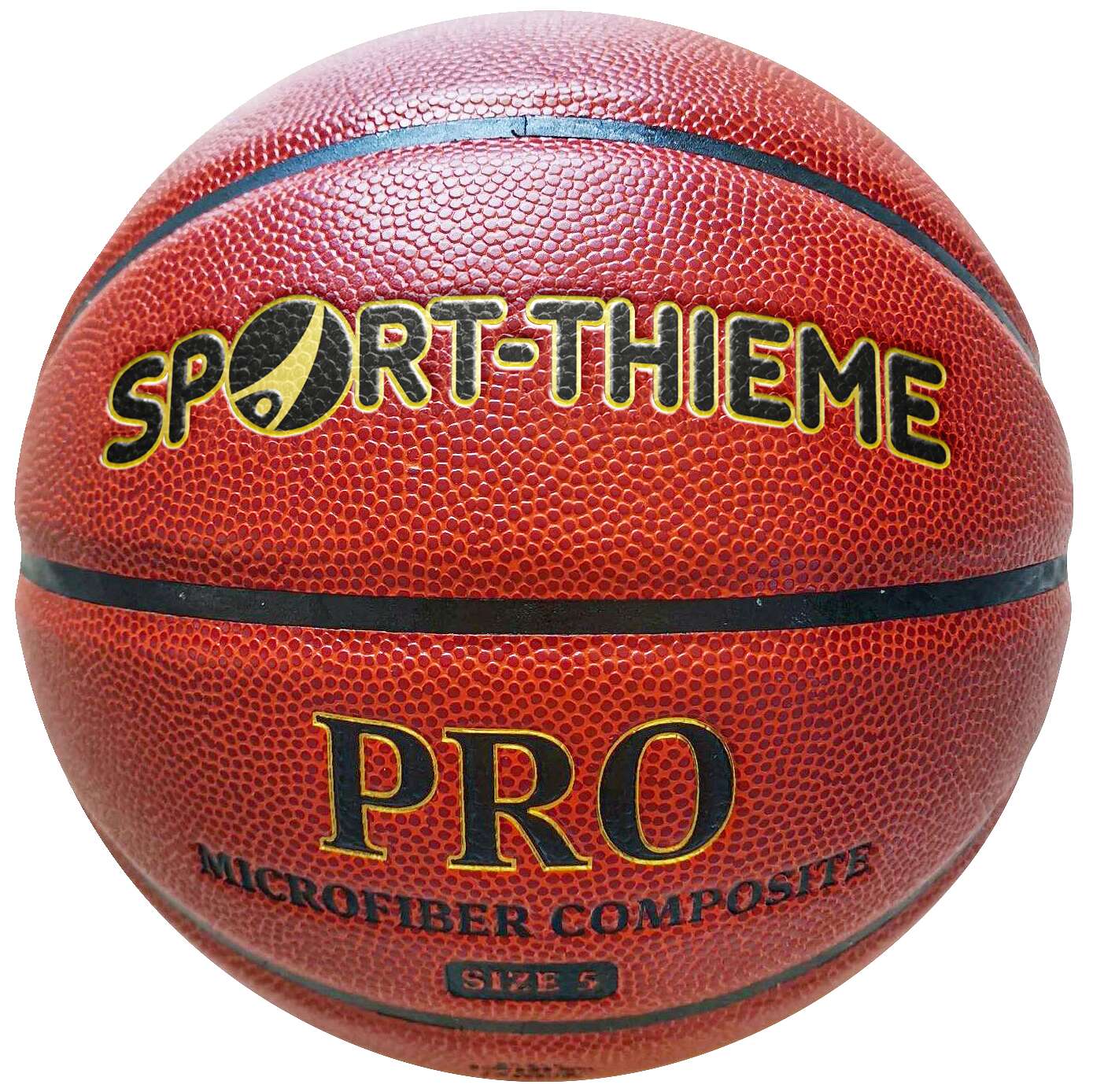 Sport-Thieme Basketball „Pro“, Größe 7