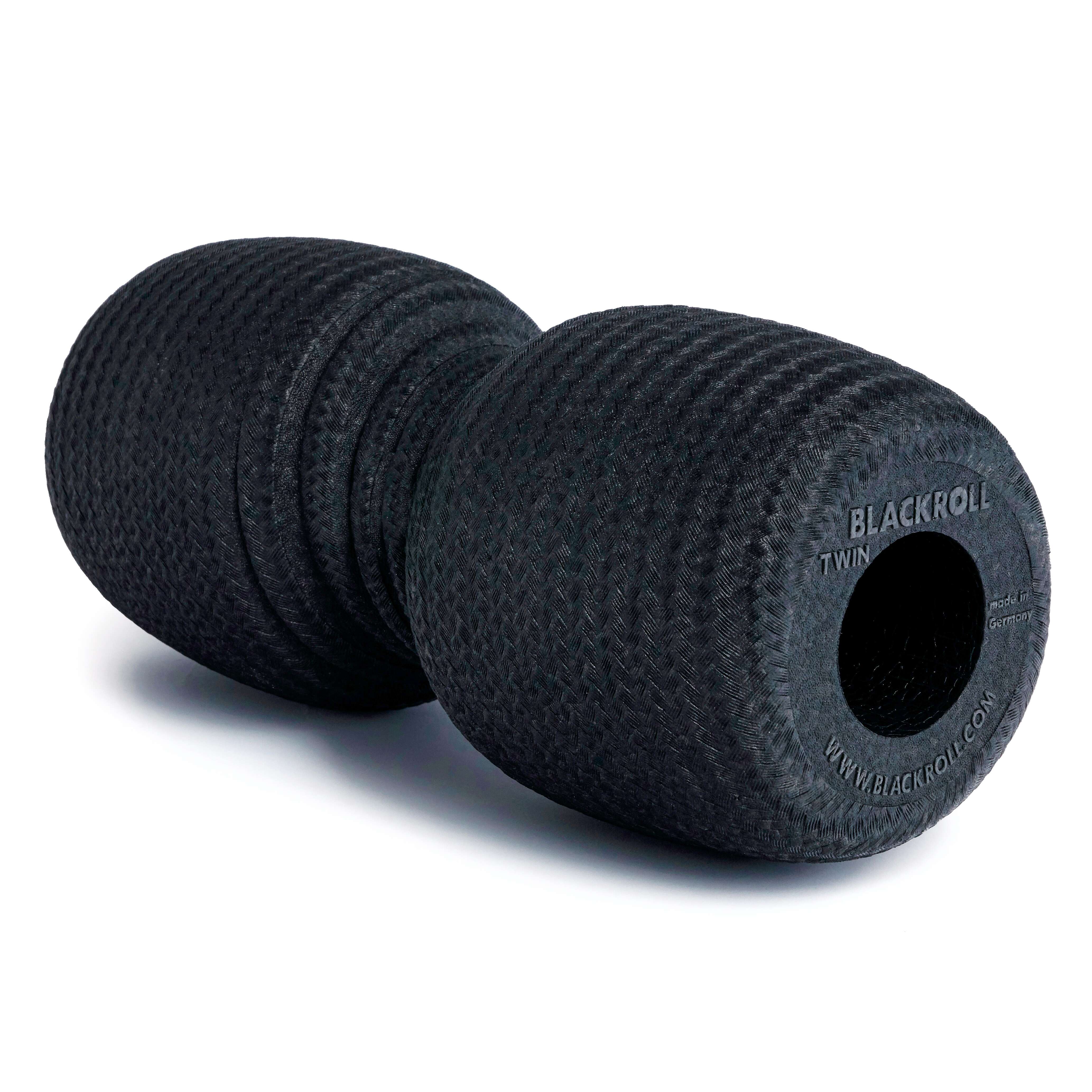 Blackroll Faszienrolle „Twin“