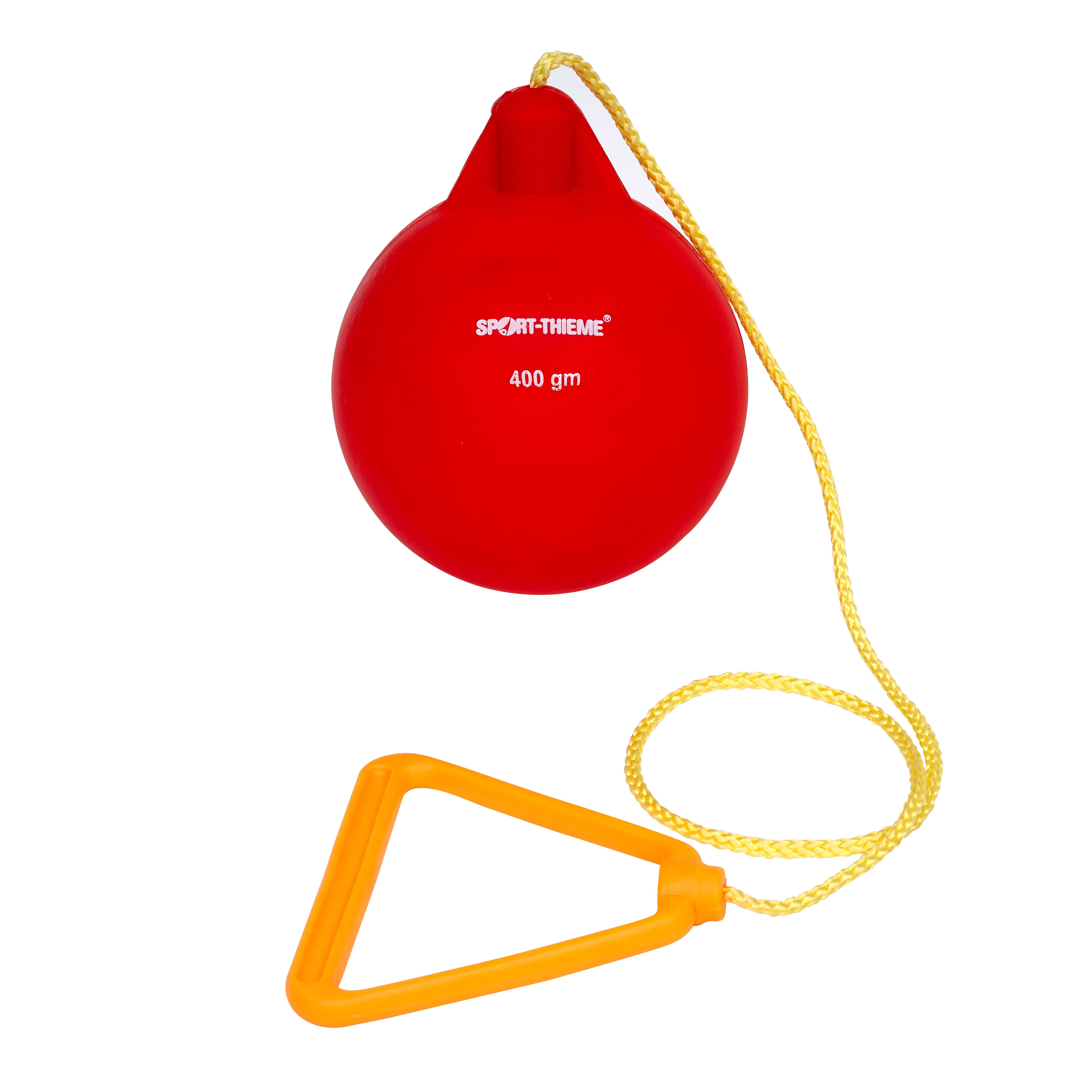 Sport-Thieme Übungs-Wurfhammer „Kids“, 400 g