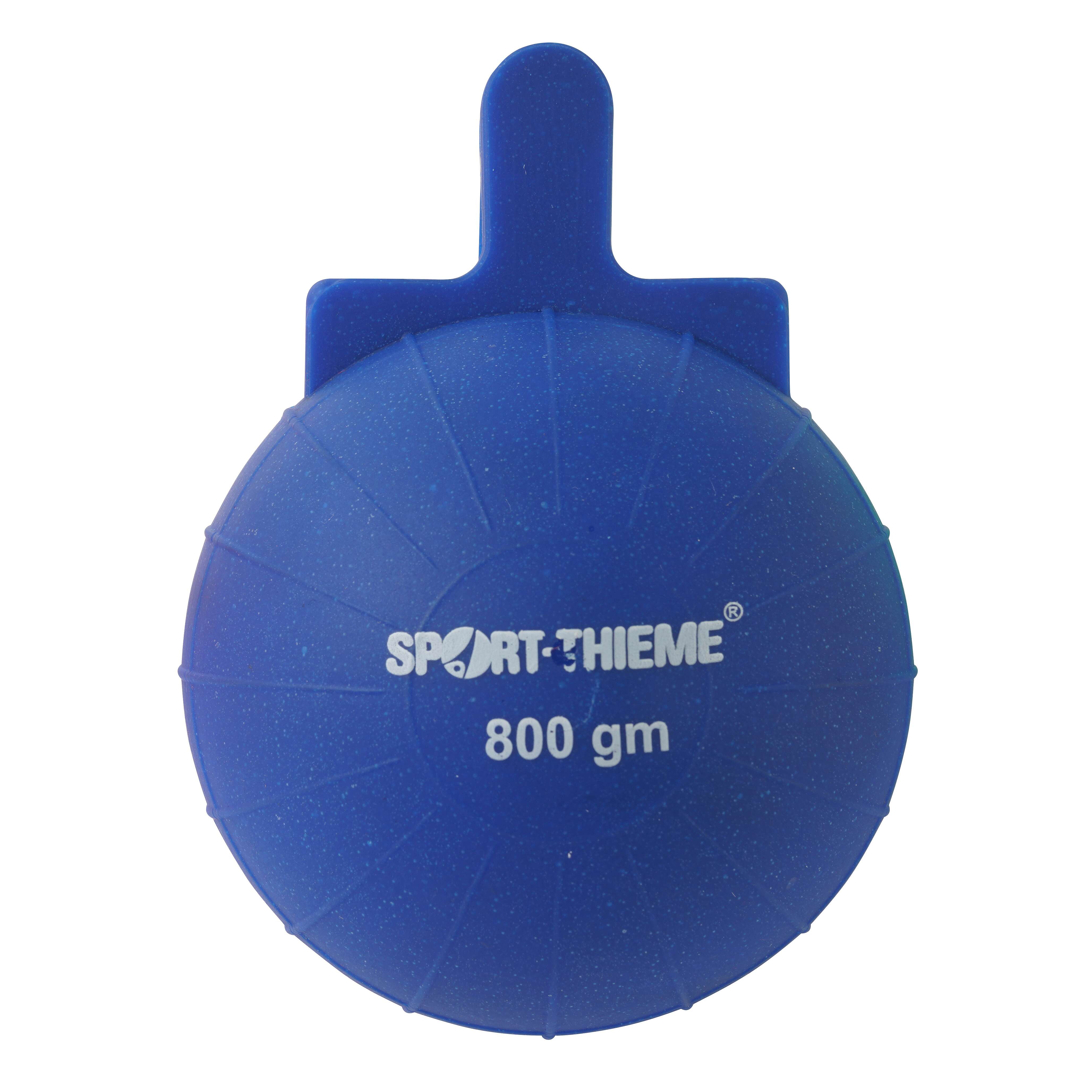 Sport-Thieme Nockenball „Strong“, 800 g