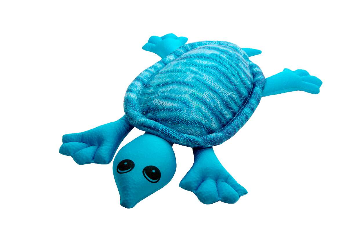 Manimo Gewichtstier „Schildkröte – 2 in 1“