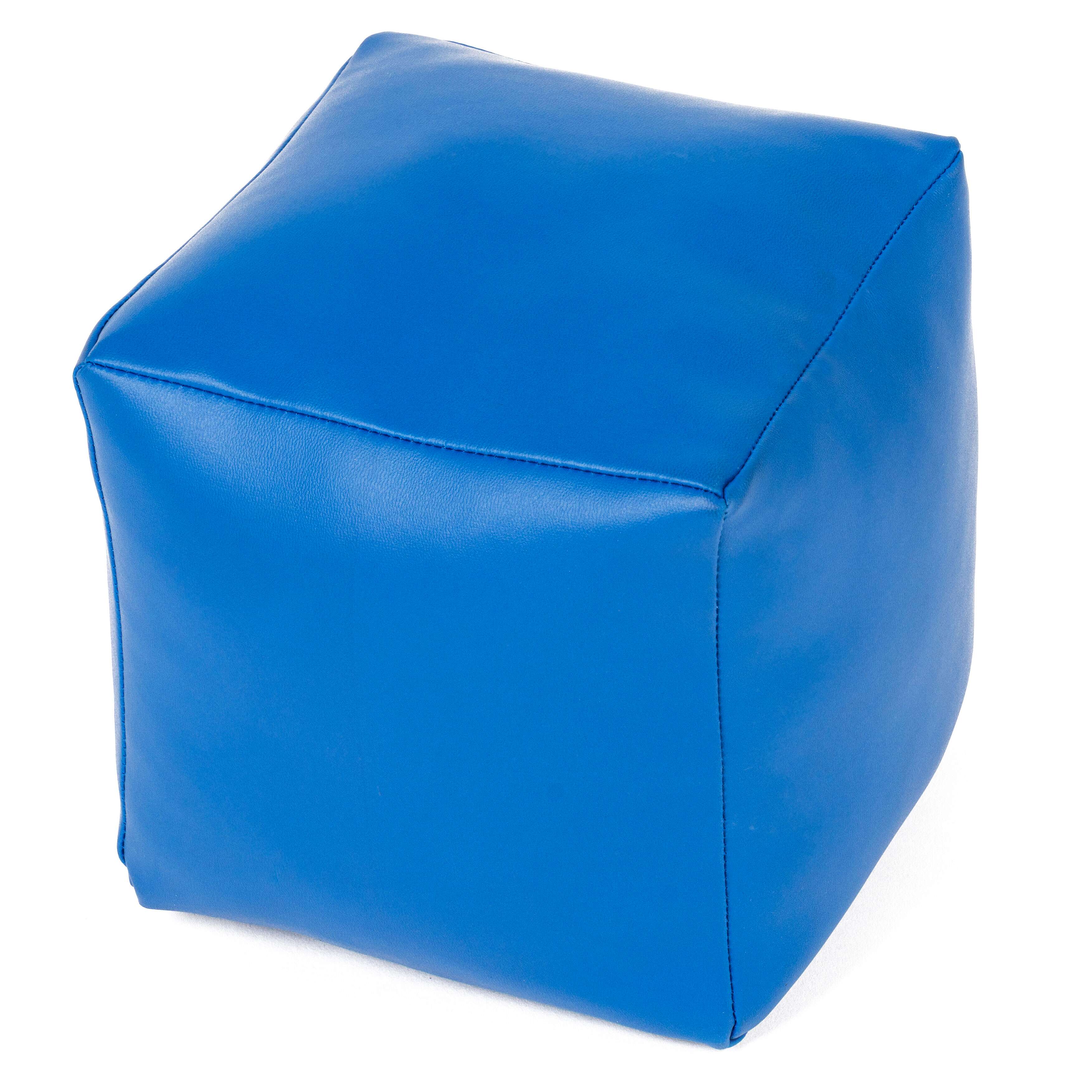 Sport-Thieme Schaumstoffwürfel „Cube“