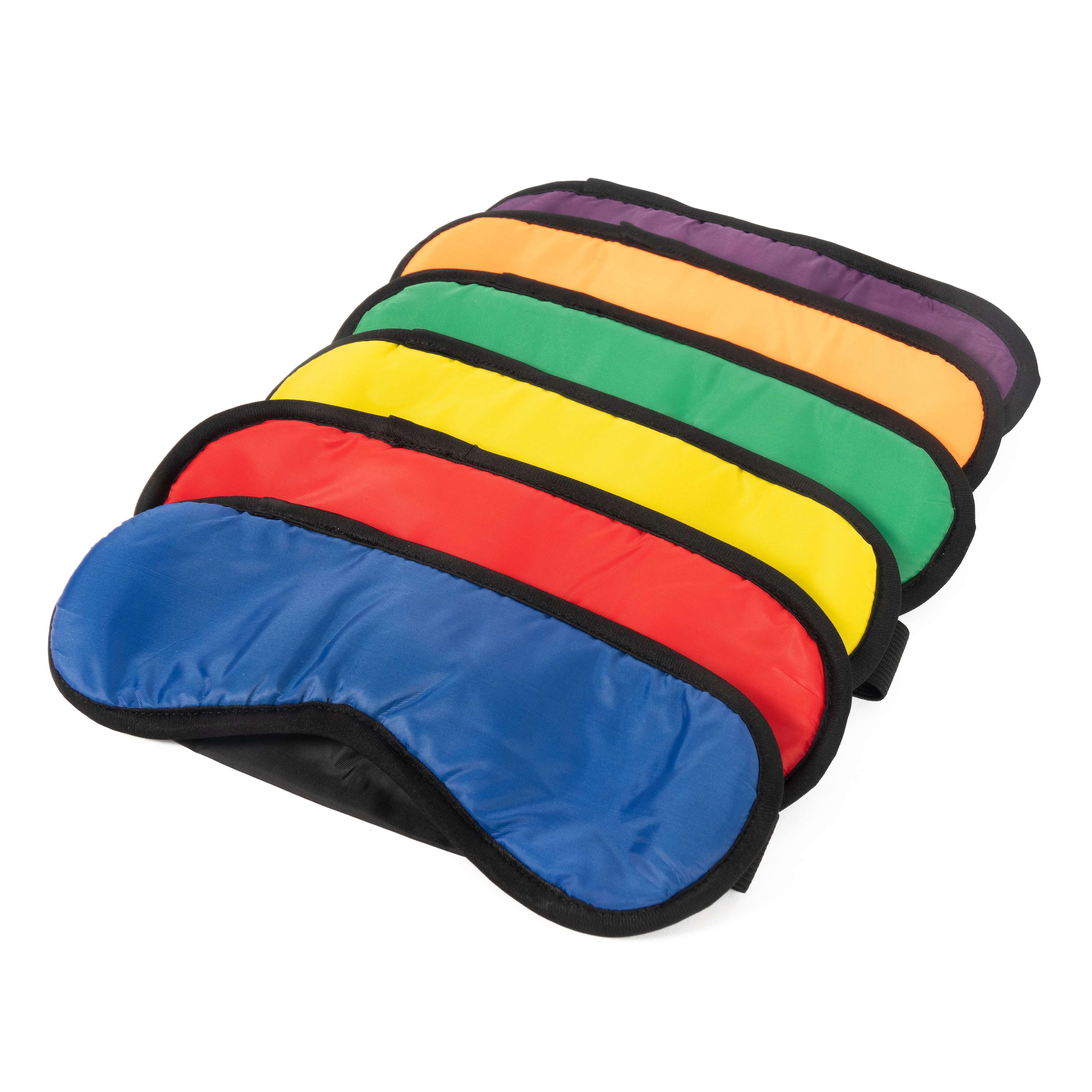 Sport-Thieme Dunkelbrillen-Set „Dark“
