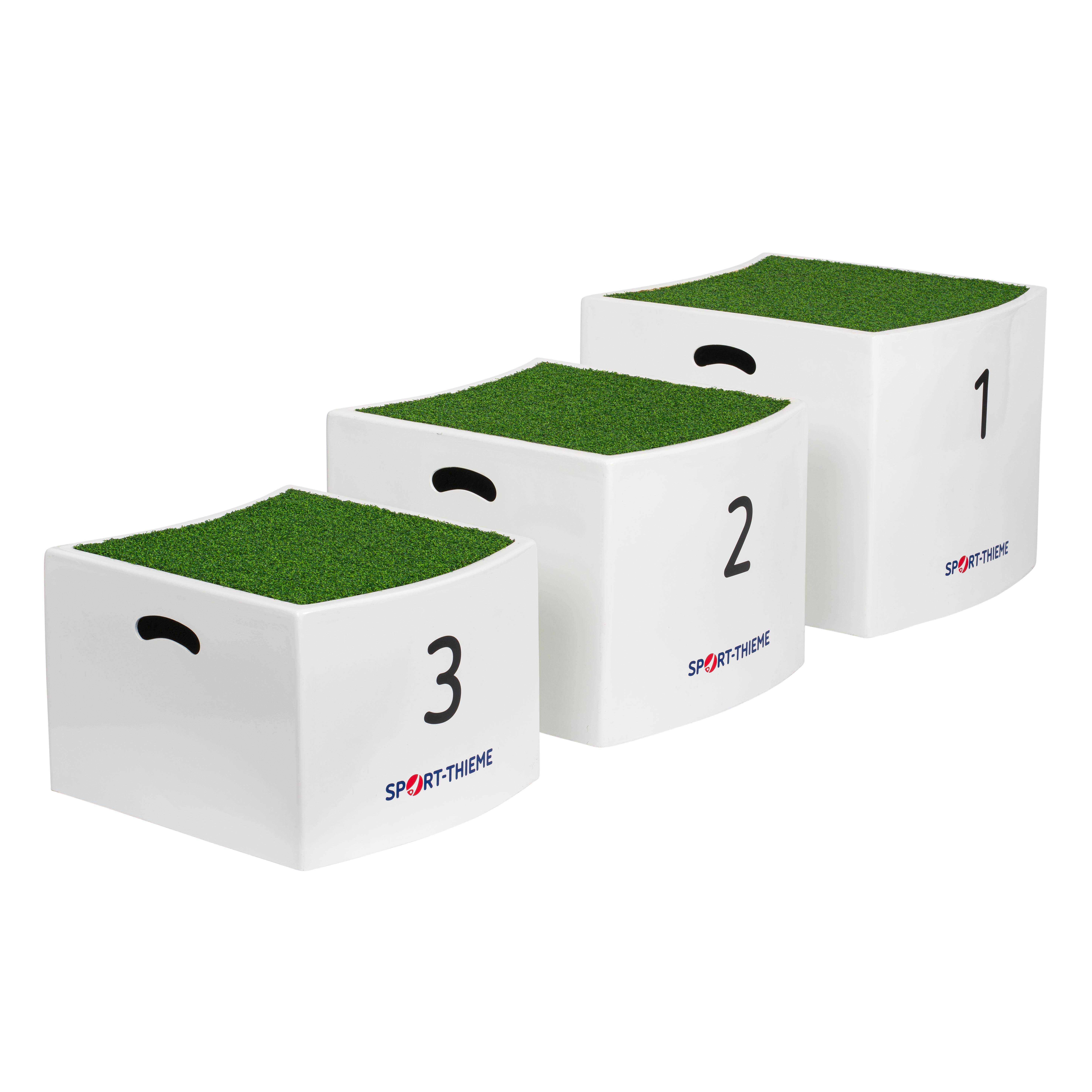 Sport-Thieme Siegerpodest „Competition“