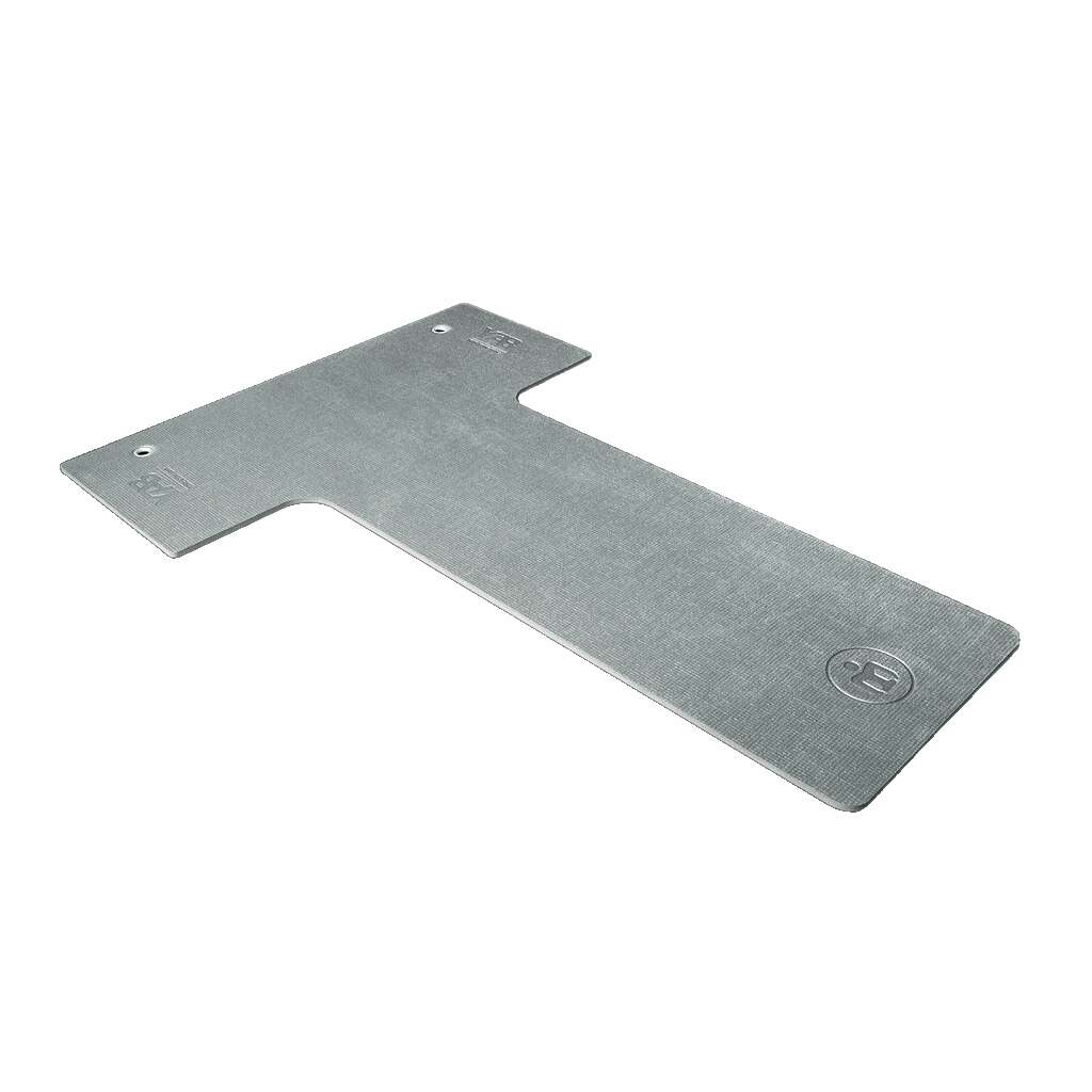 YAB Fitness Gymnastikmatte „Pad“