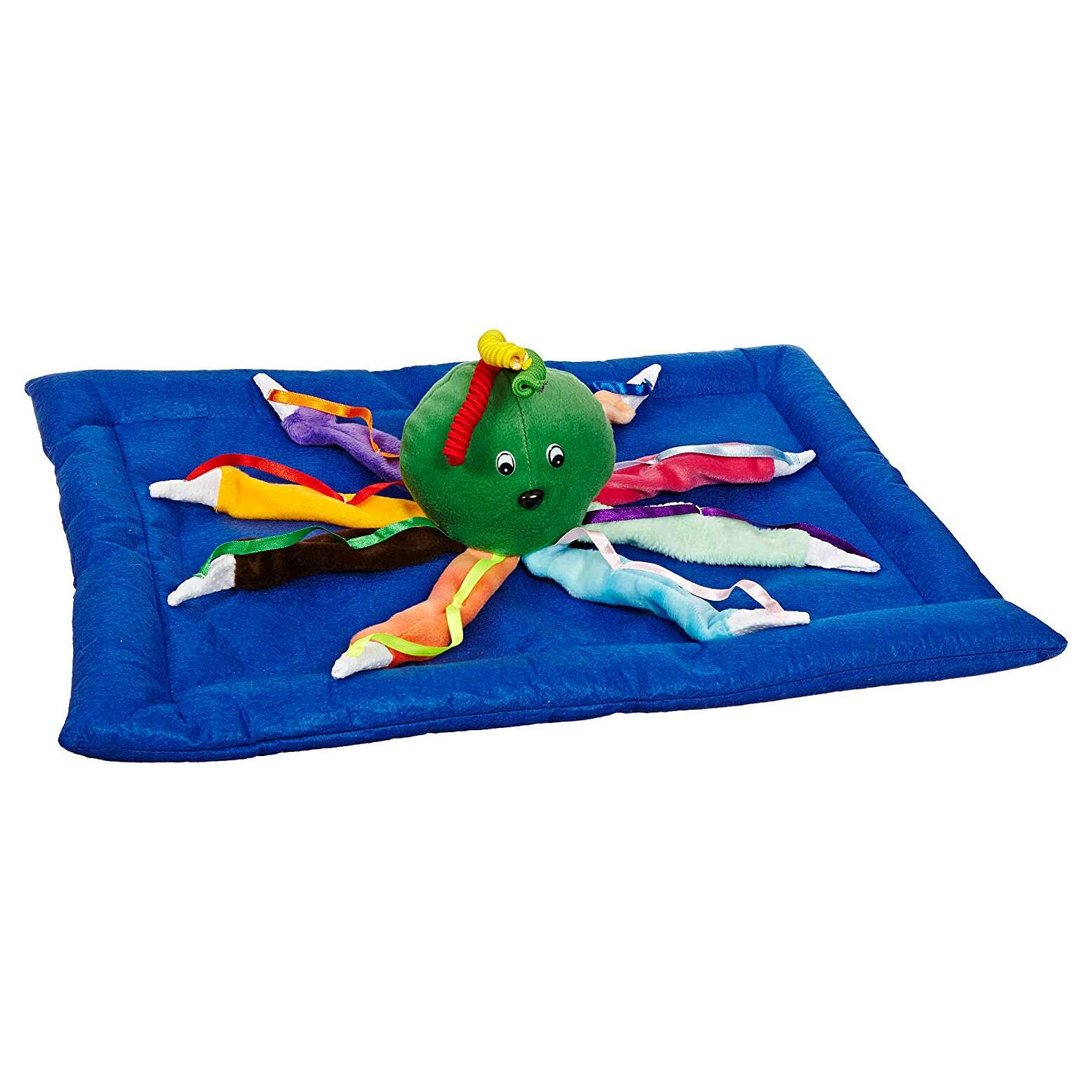 Stimove Taktile Decke „Octo“