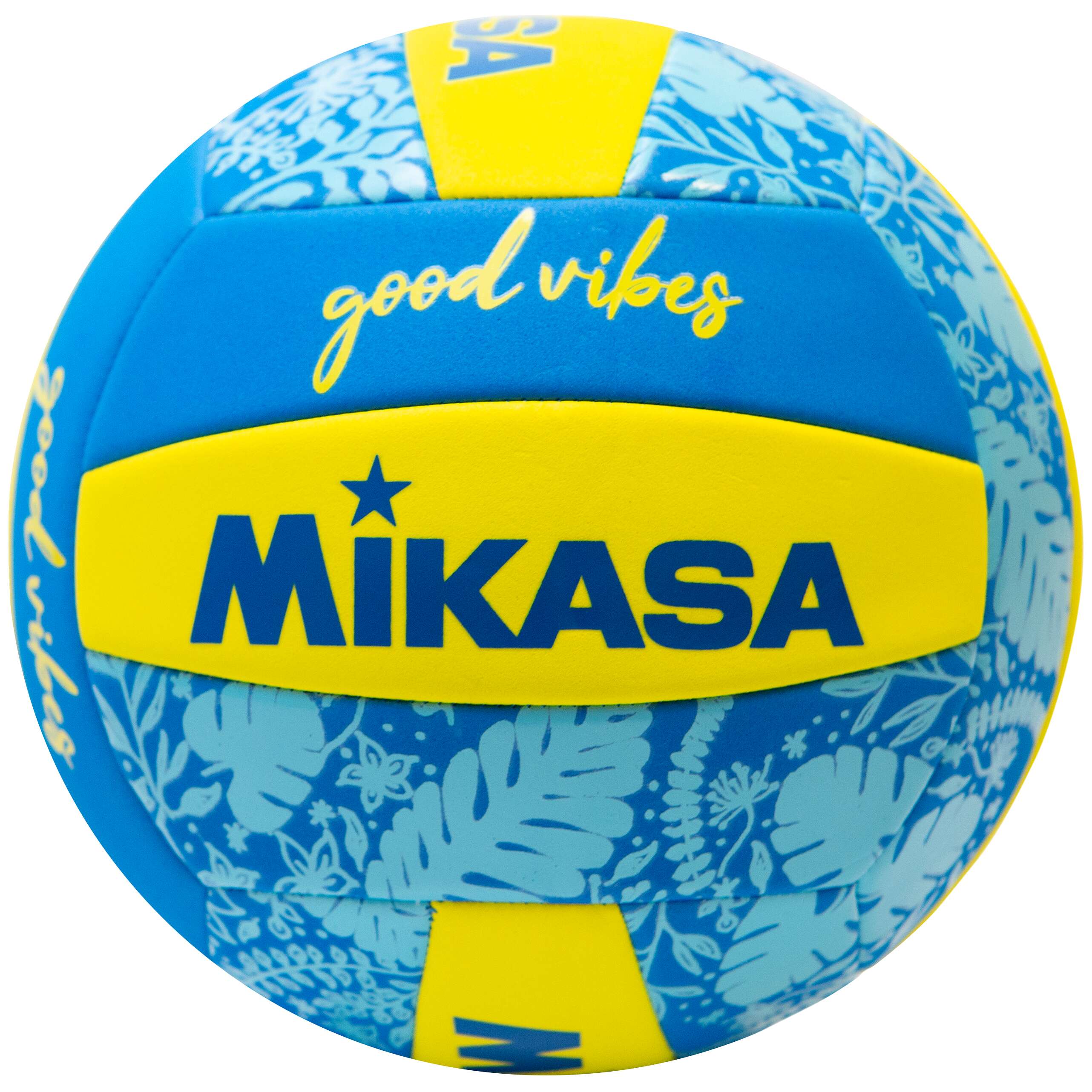 Mikasa Beachvolleyball „Good Vibes“