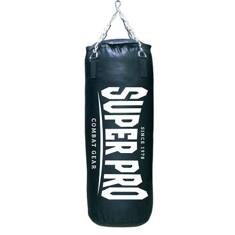 Super Pro Boxsack „Classic“, 80 cm